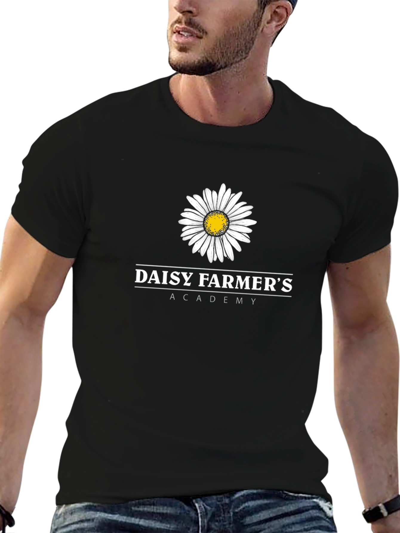 Daisy Farmers Academy T-Shirt