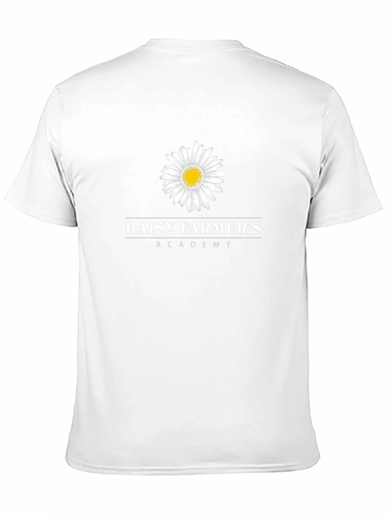 Daisy Farmers Academy T-Shirt