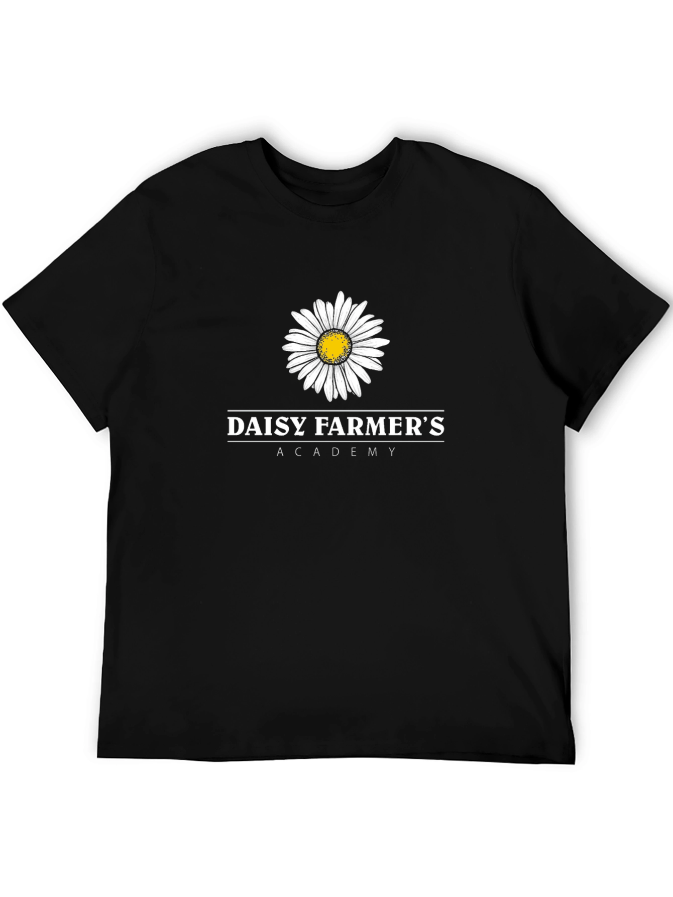 Daisy Farmers Academy T-Shirt