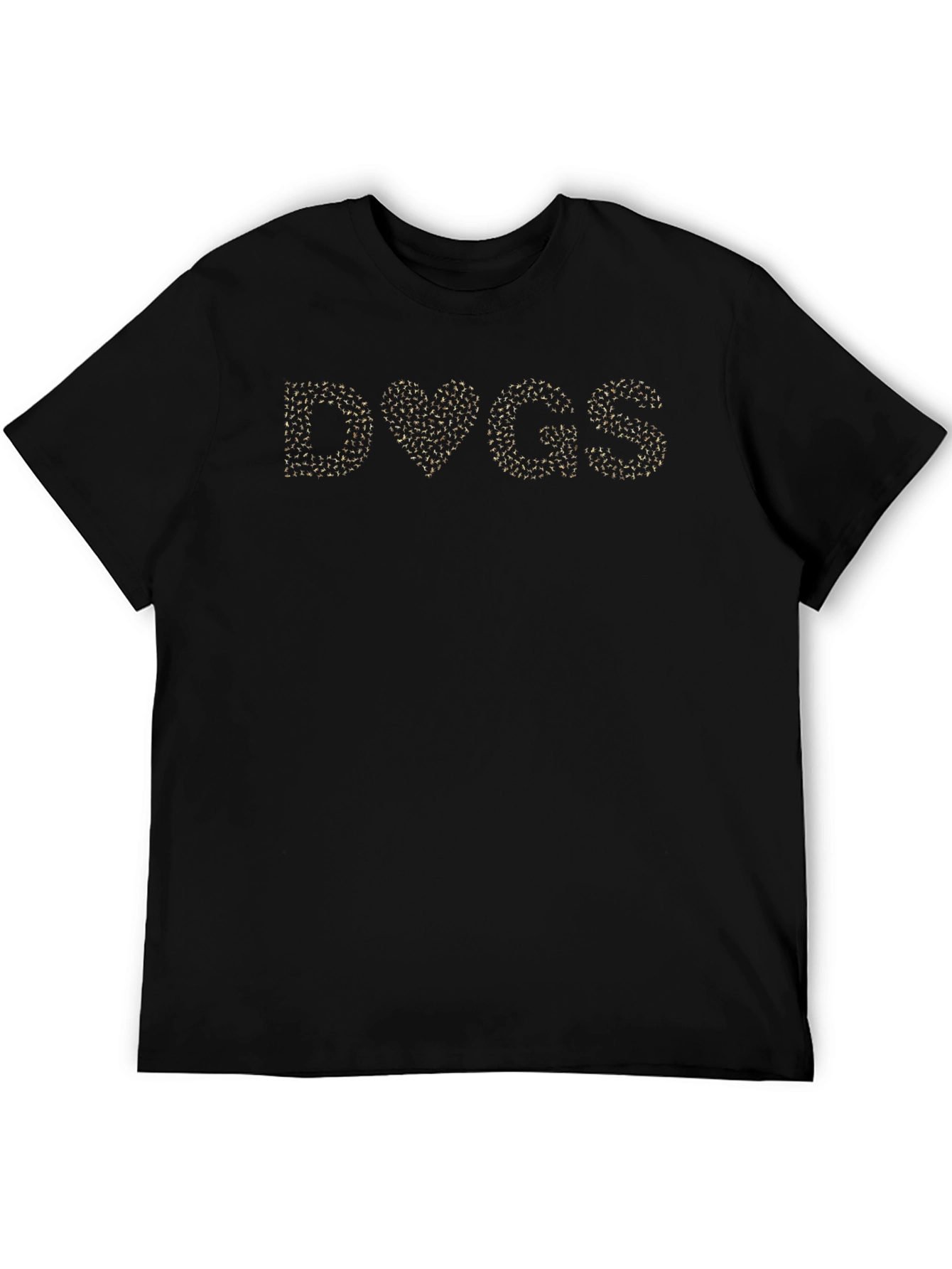 Dogs Love Shirt - Soft Cotton Graphic Tee