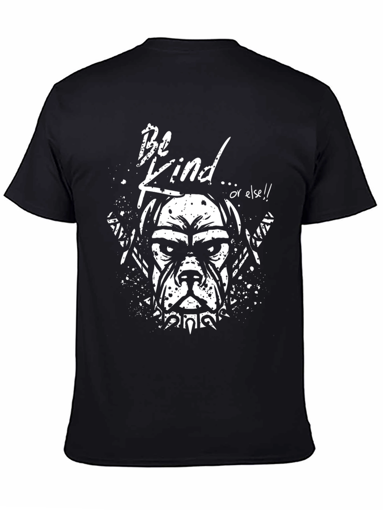 Be Kind Graphic Tee