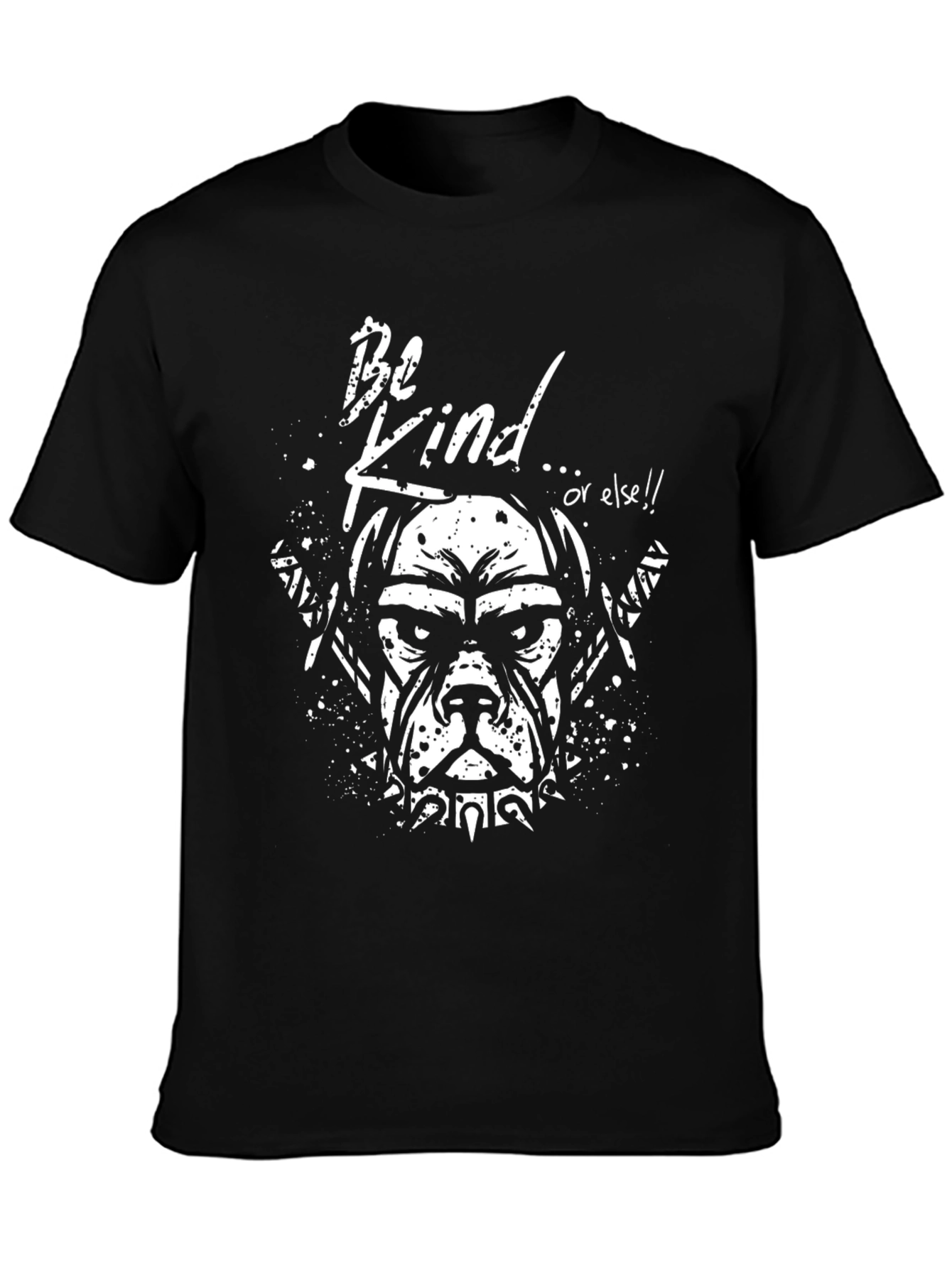 Be Kind Graphic Tee