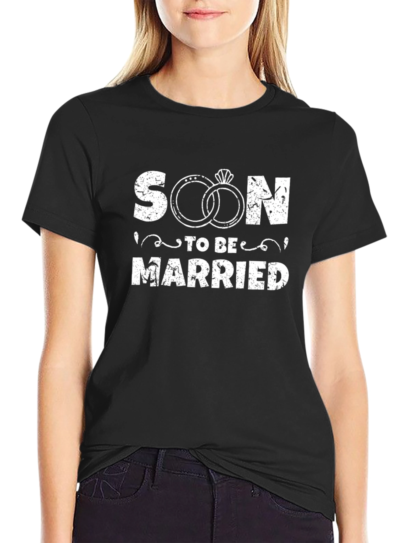 Soon to Be Married Groom T-Shirt