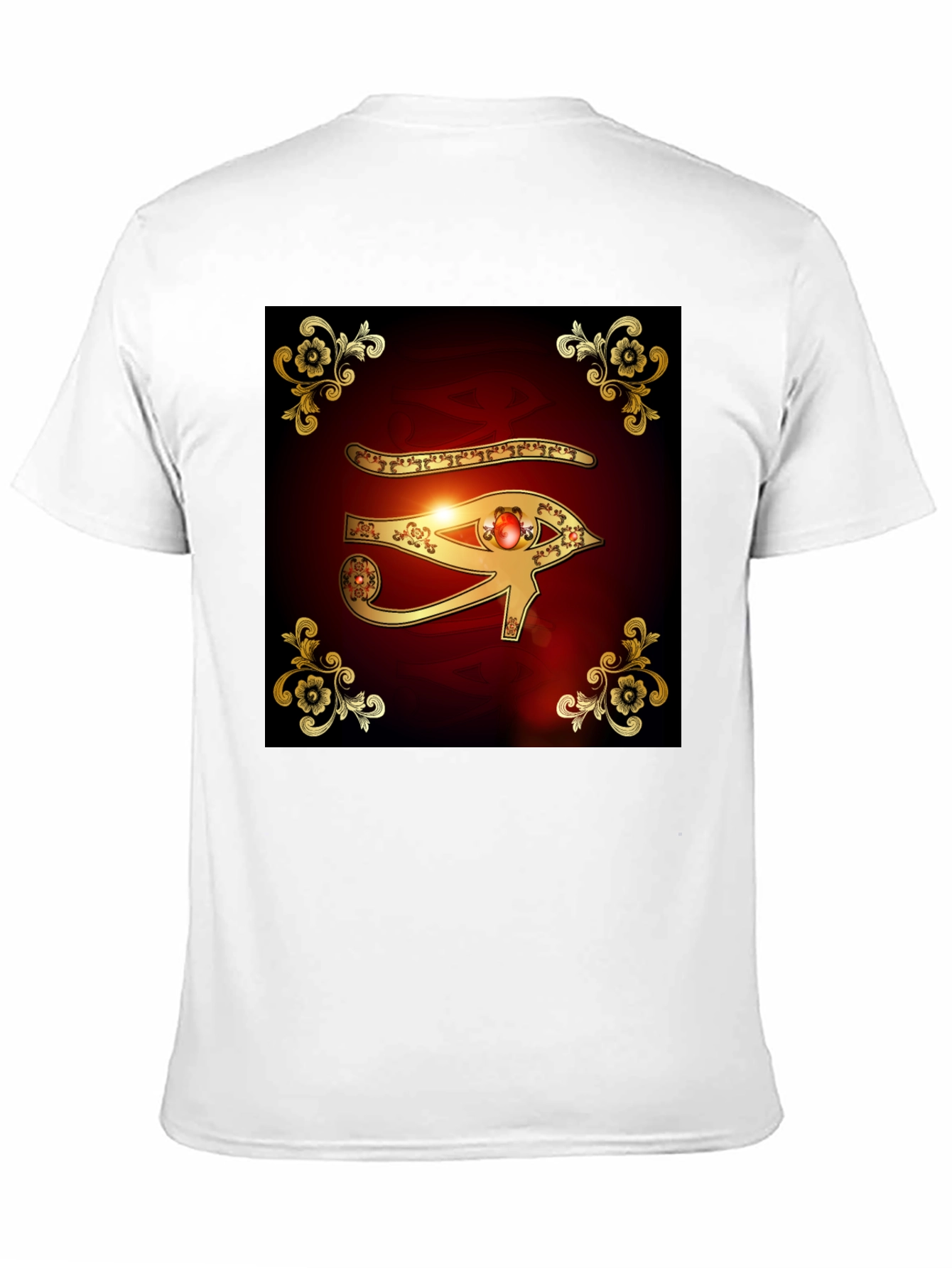 Egyptian Eye of Horus T-Shirt