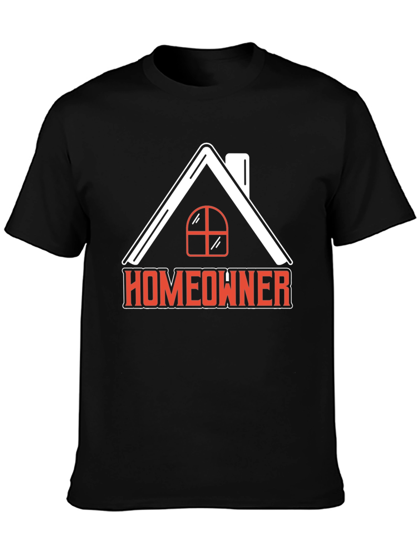 Homeowner Graphic Tee