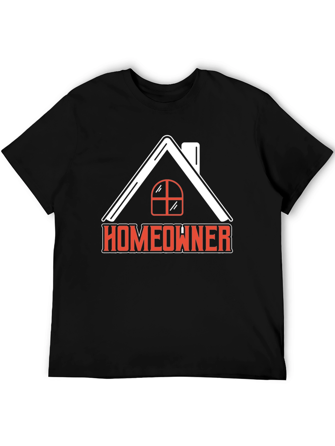 Homeowner Graphic Tee