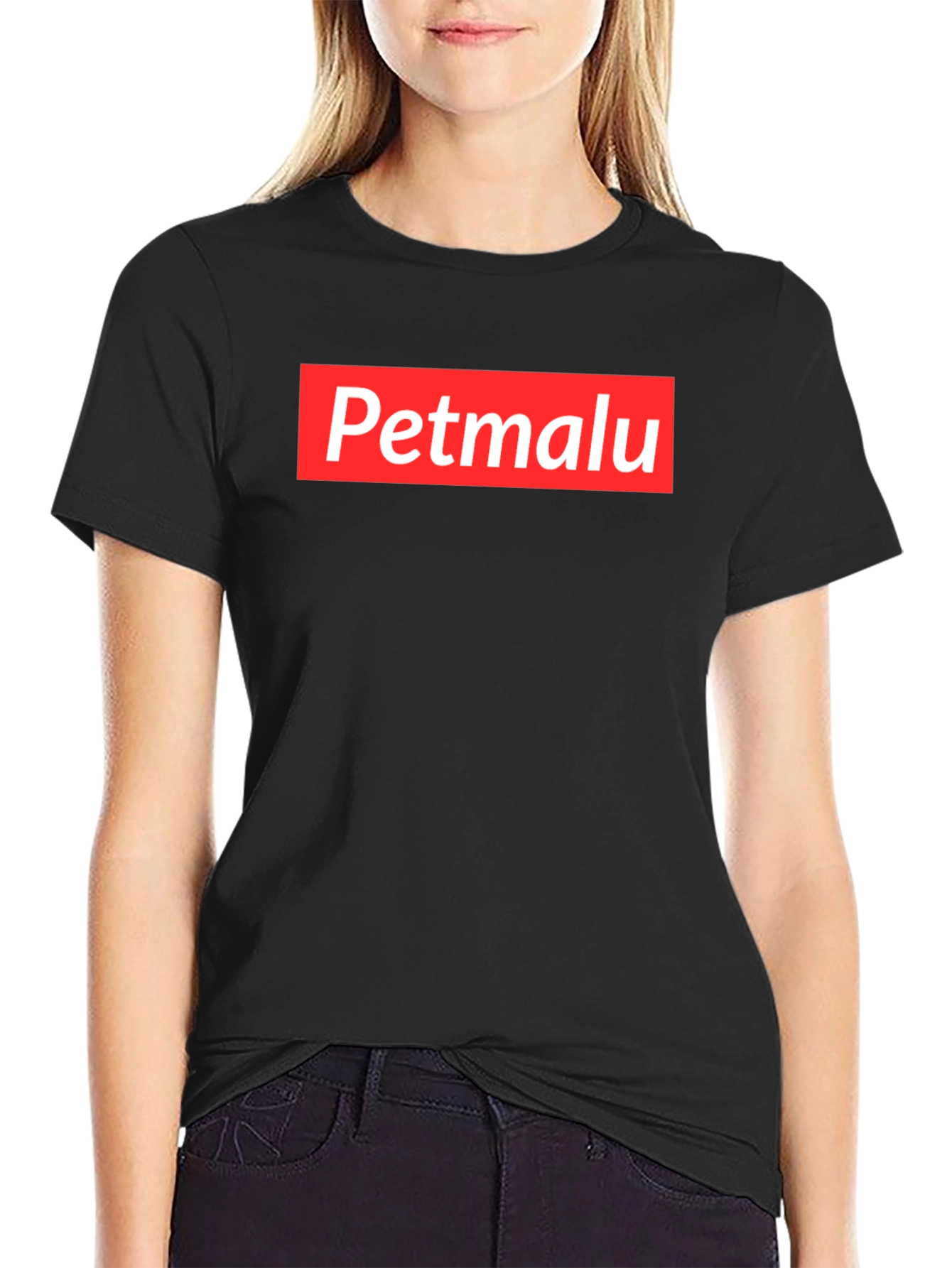 Petmalu T-Shirt -  Trendy Streetwear Style
