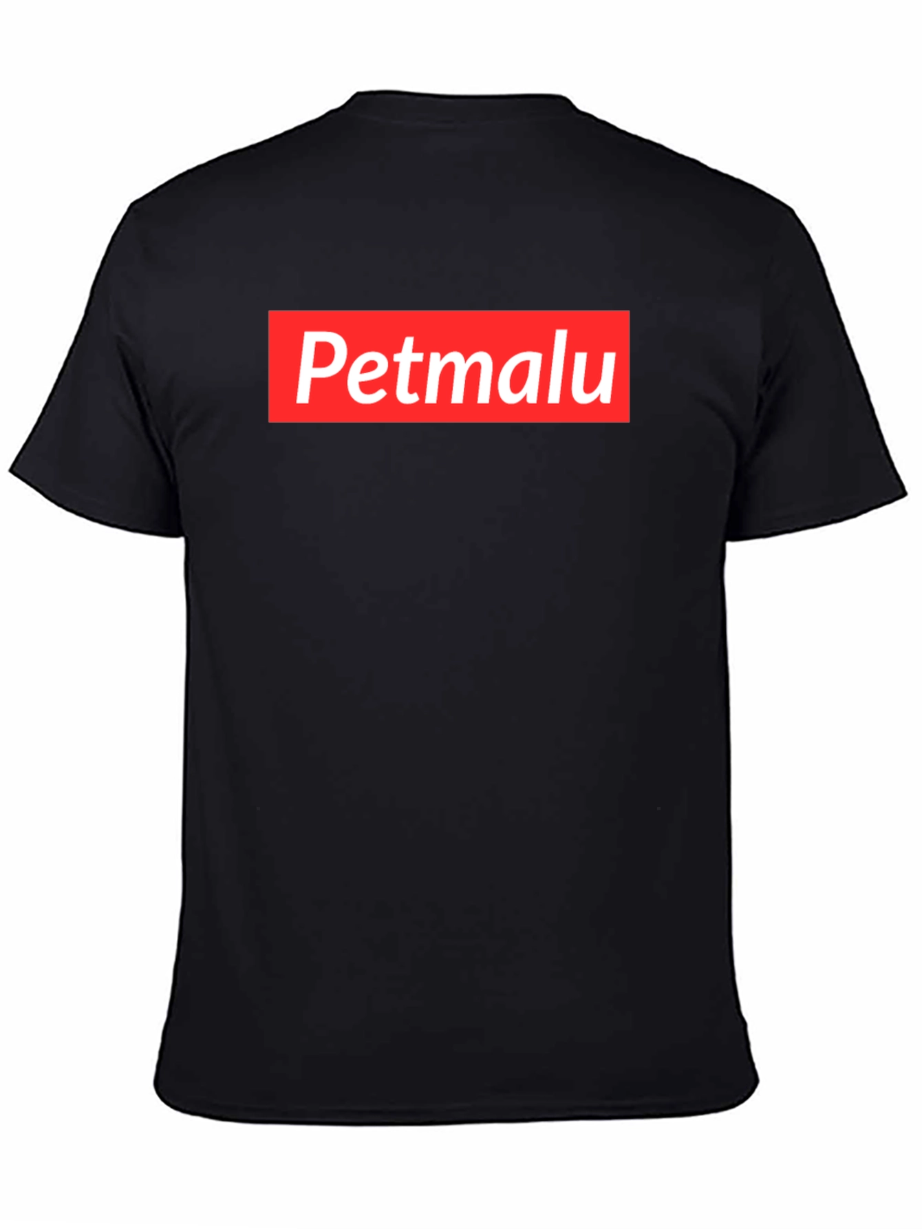 Petmalu T-Shirt -  Trendy Streetwear Style