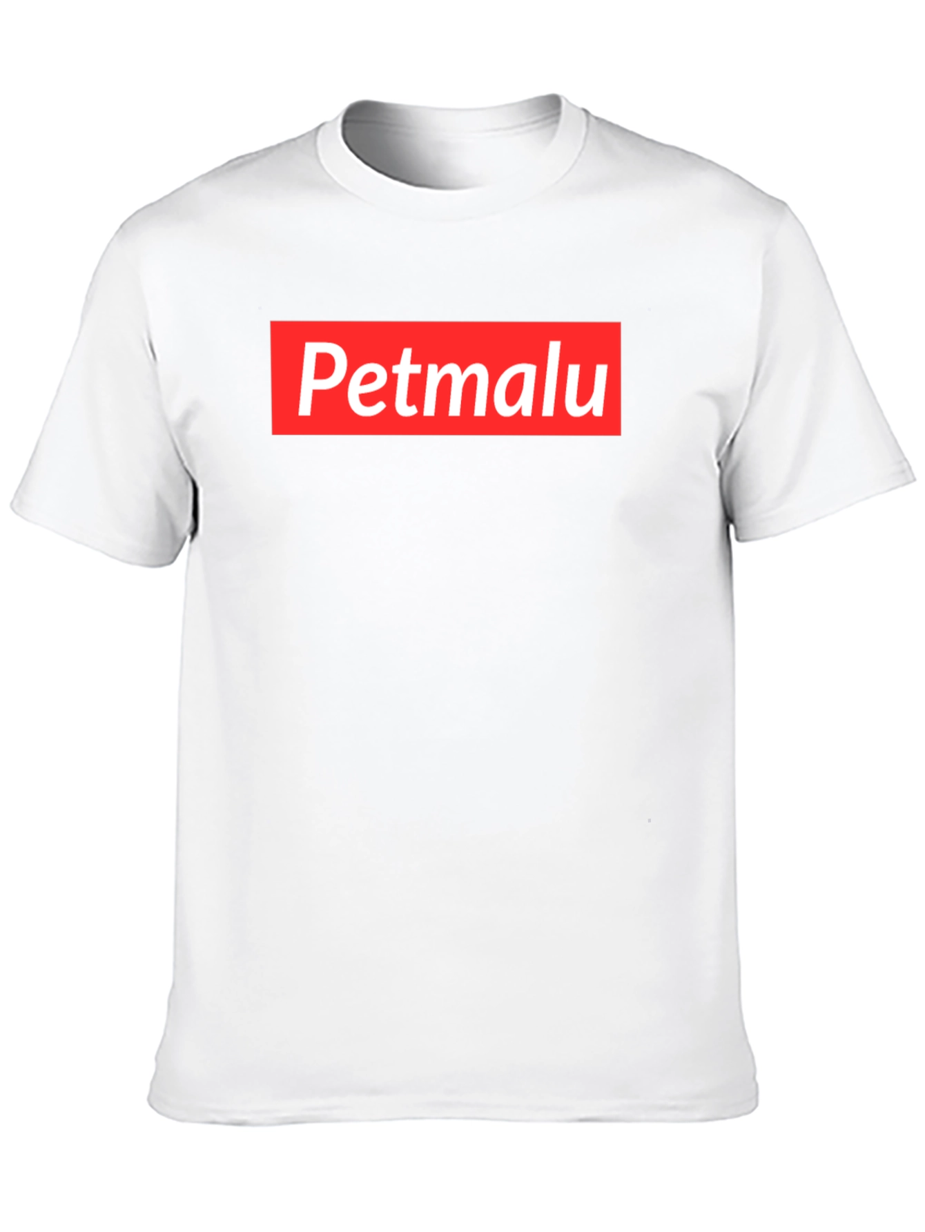 Petmalu T-Shirt -  Trendy Streetwear Style