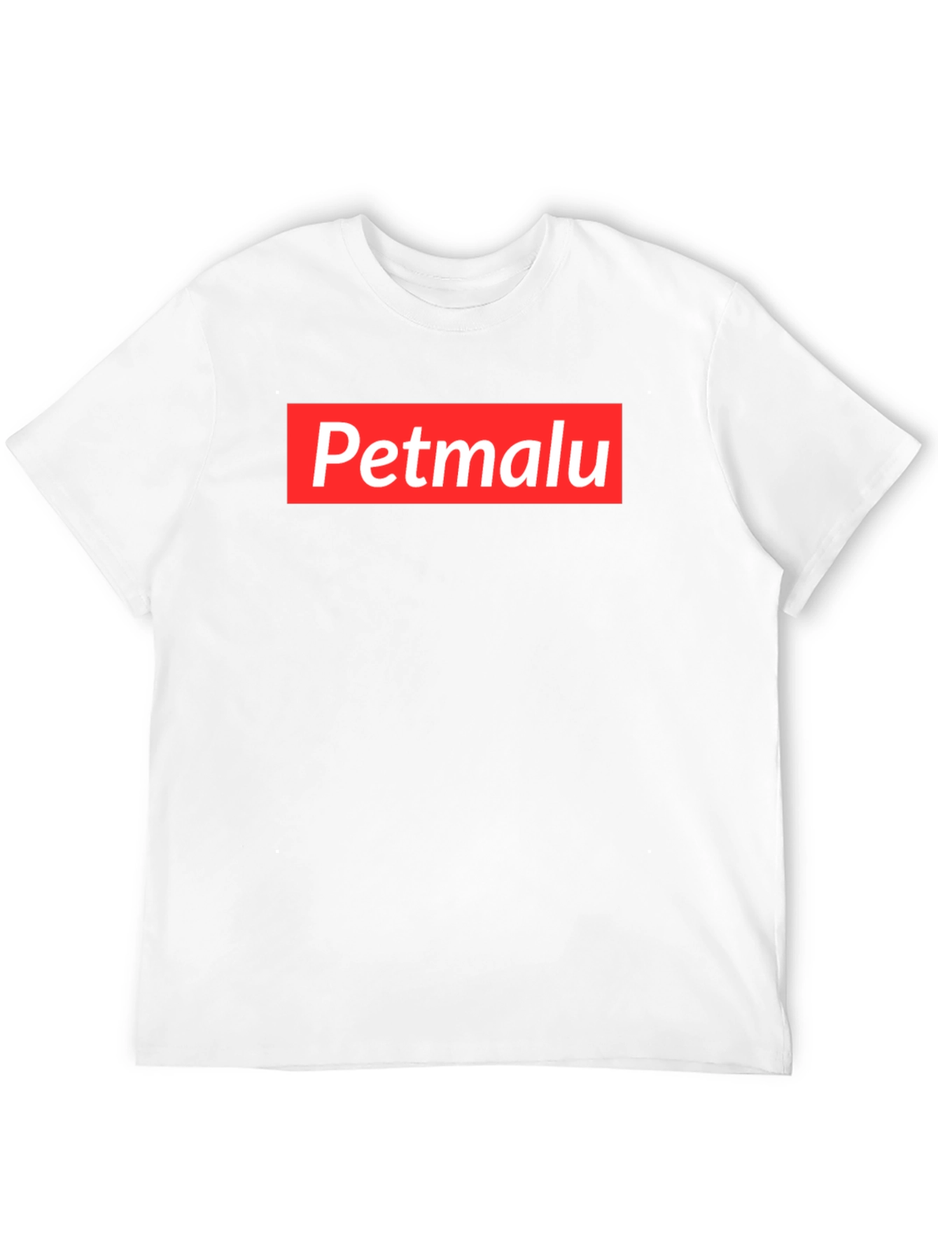 Petmalu T-Shirt -  Trendy Streetwear Style