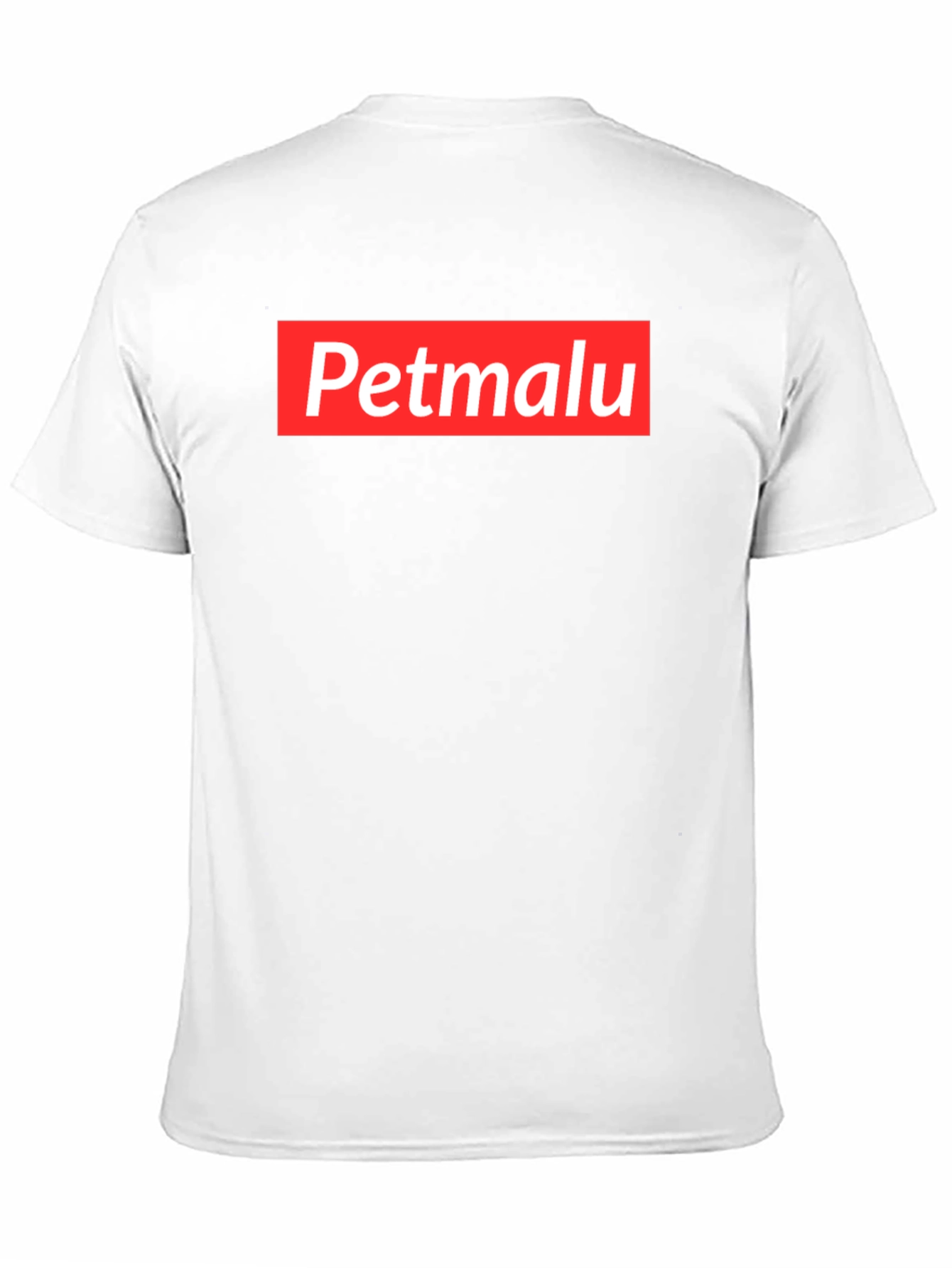 Petmalu T-Shirt -  Trendy Streetwear Style