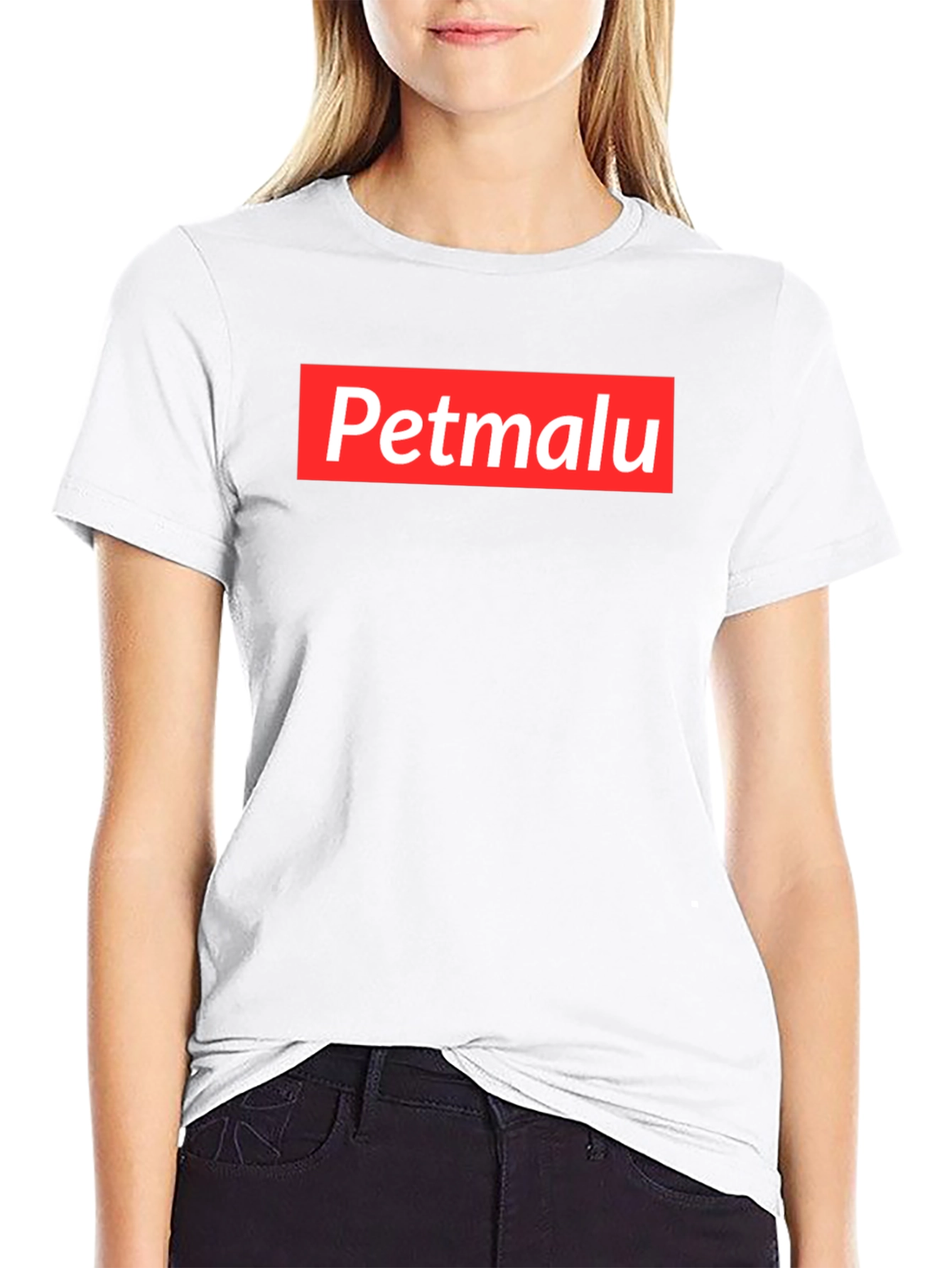 Petmalu T-Shirt -  Trendy Streetwear Style