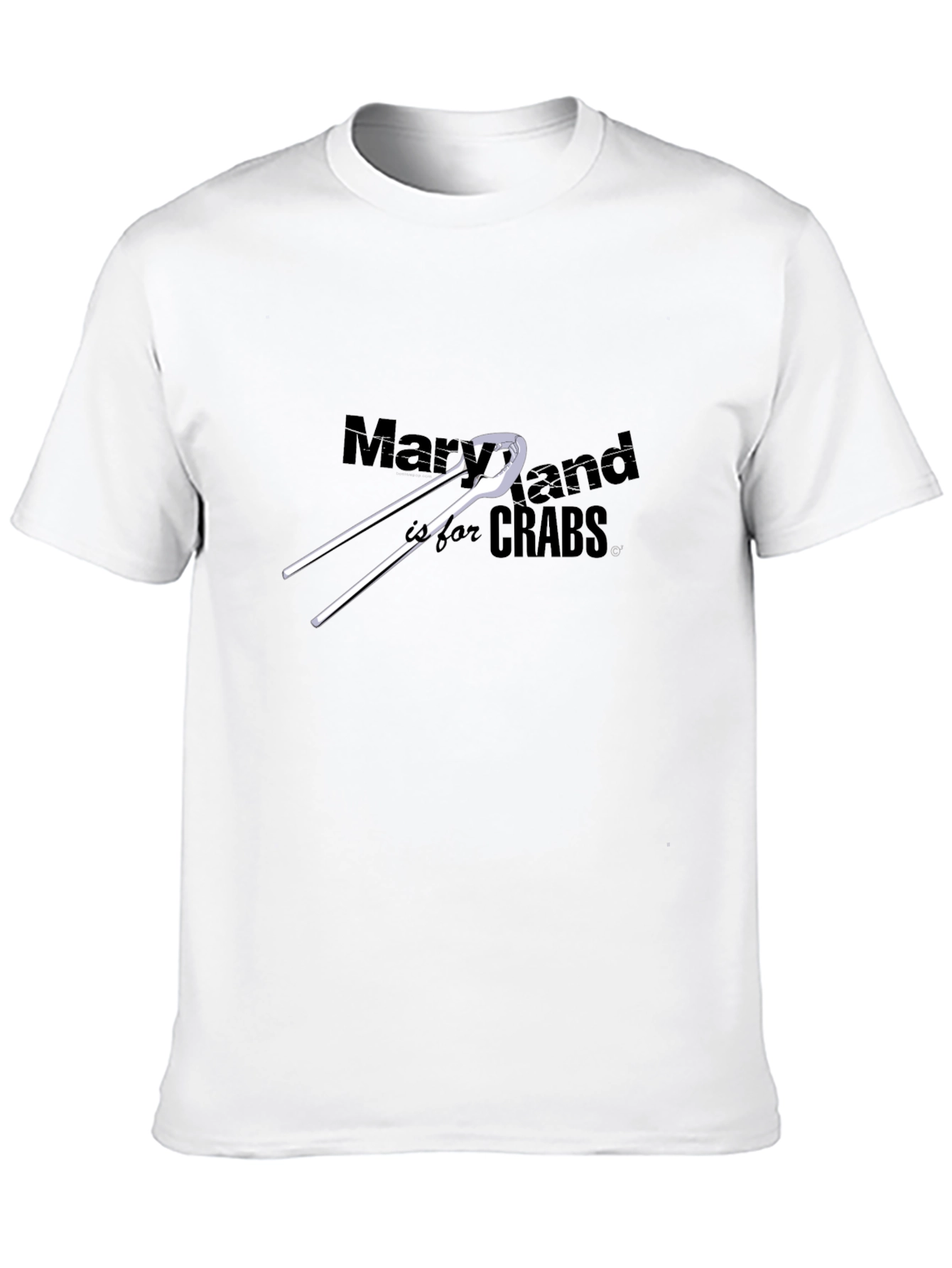 Maryland Crabs T-Shirt