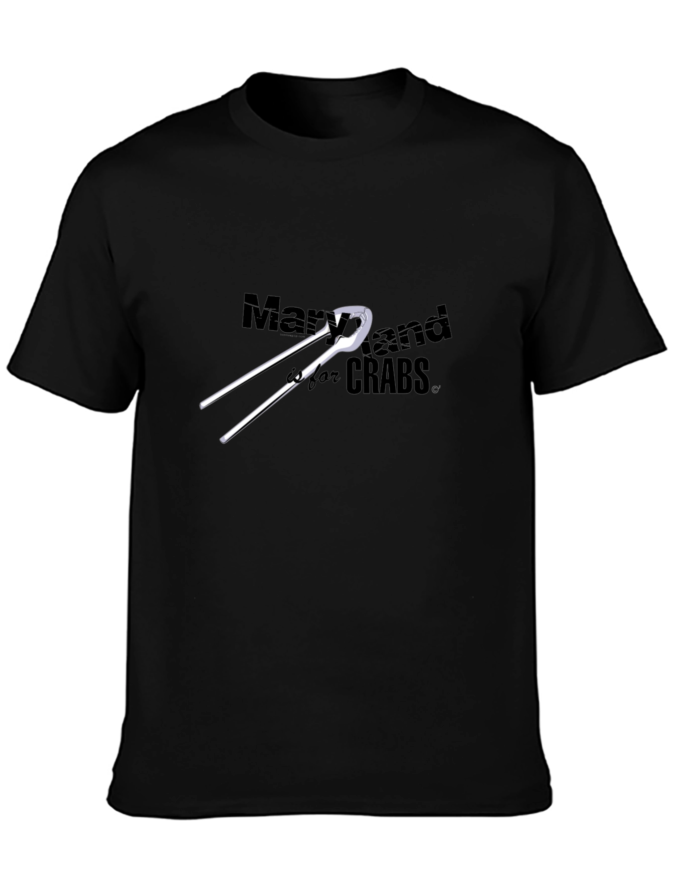 Maryland Crabs T-Shirt