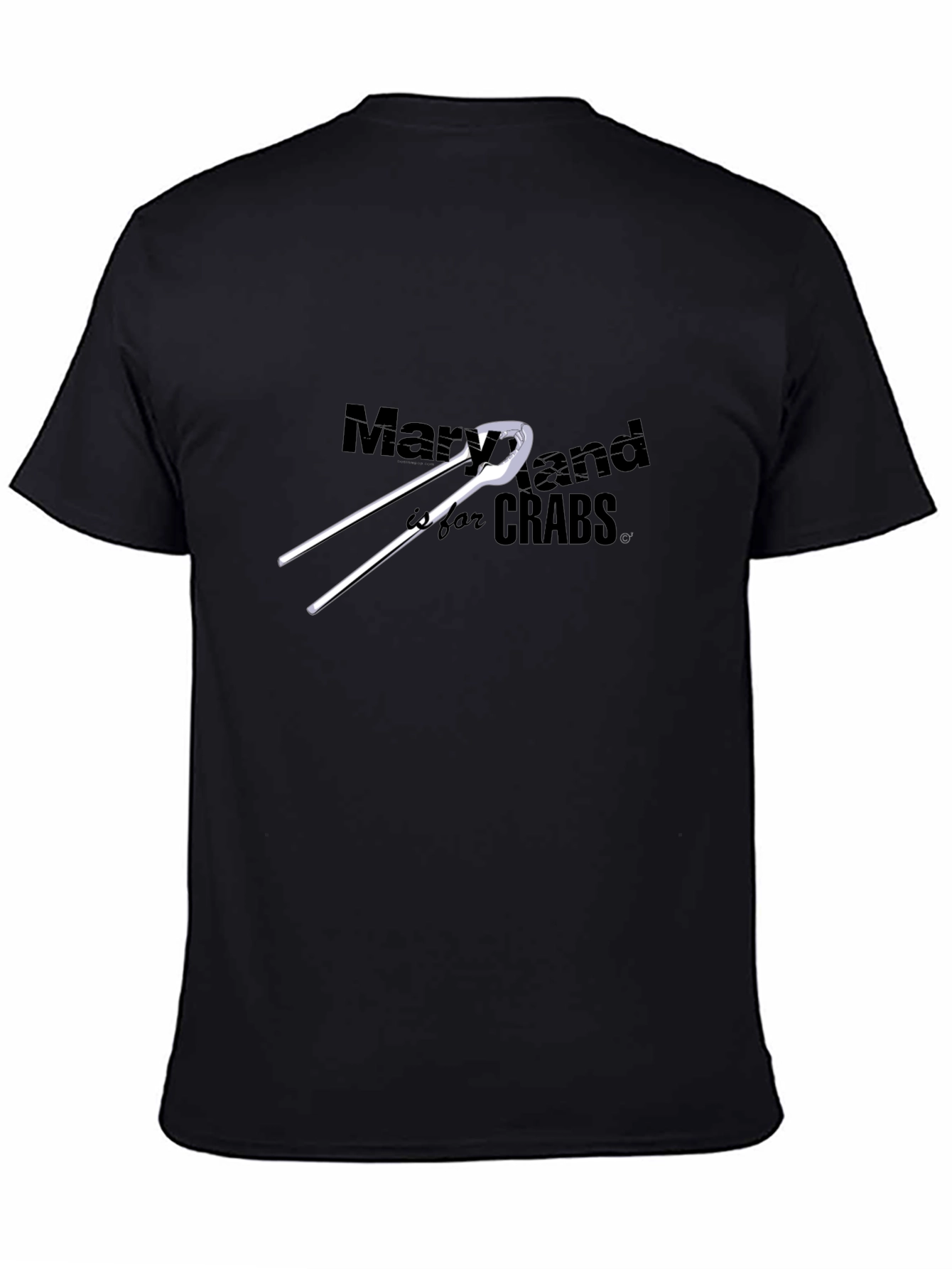 Maryland Crabs T-Shirt