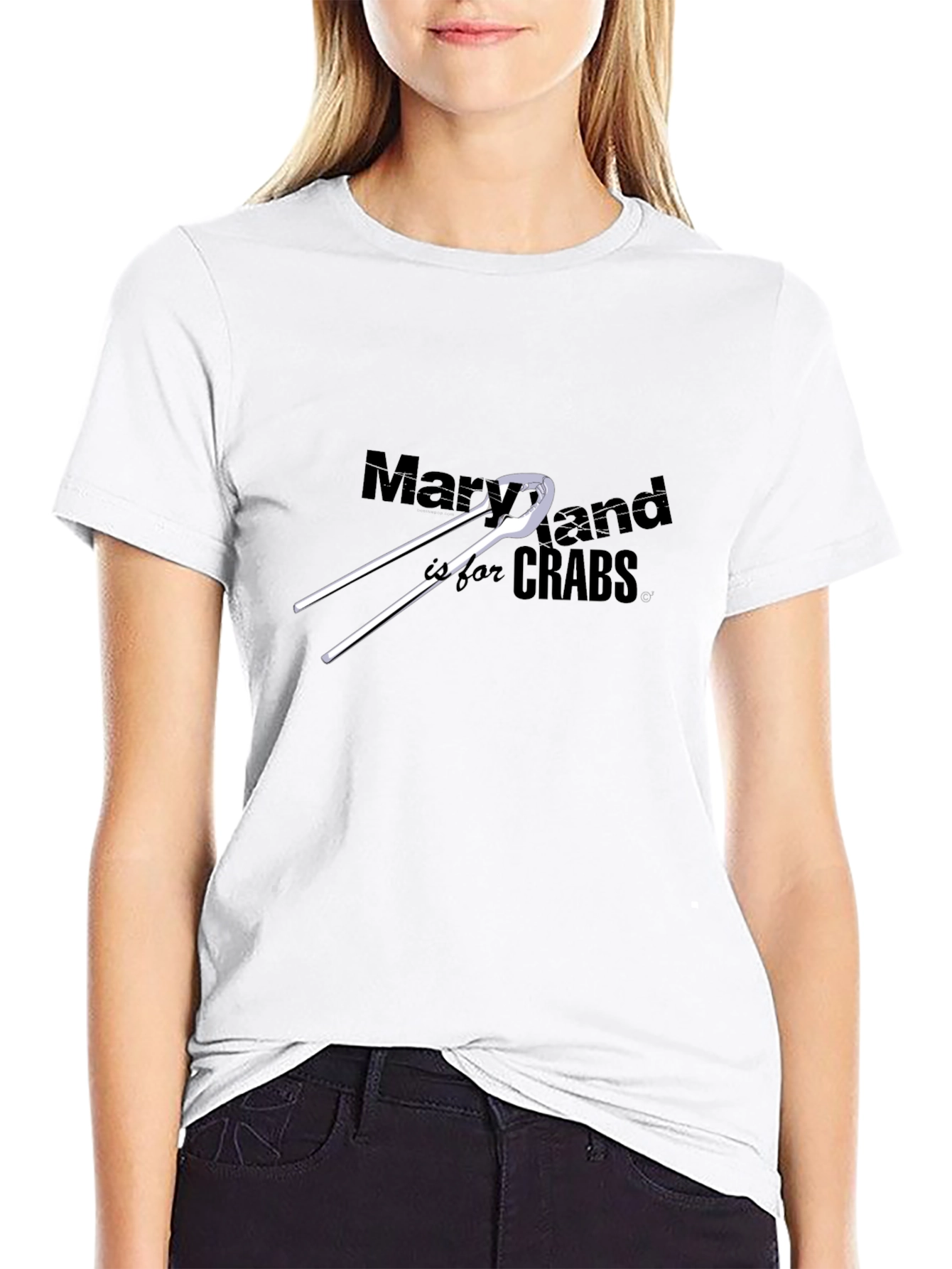 Maryland Crabs T-Shirt