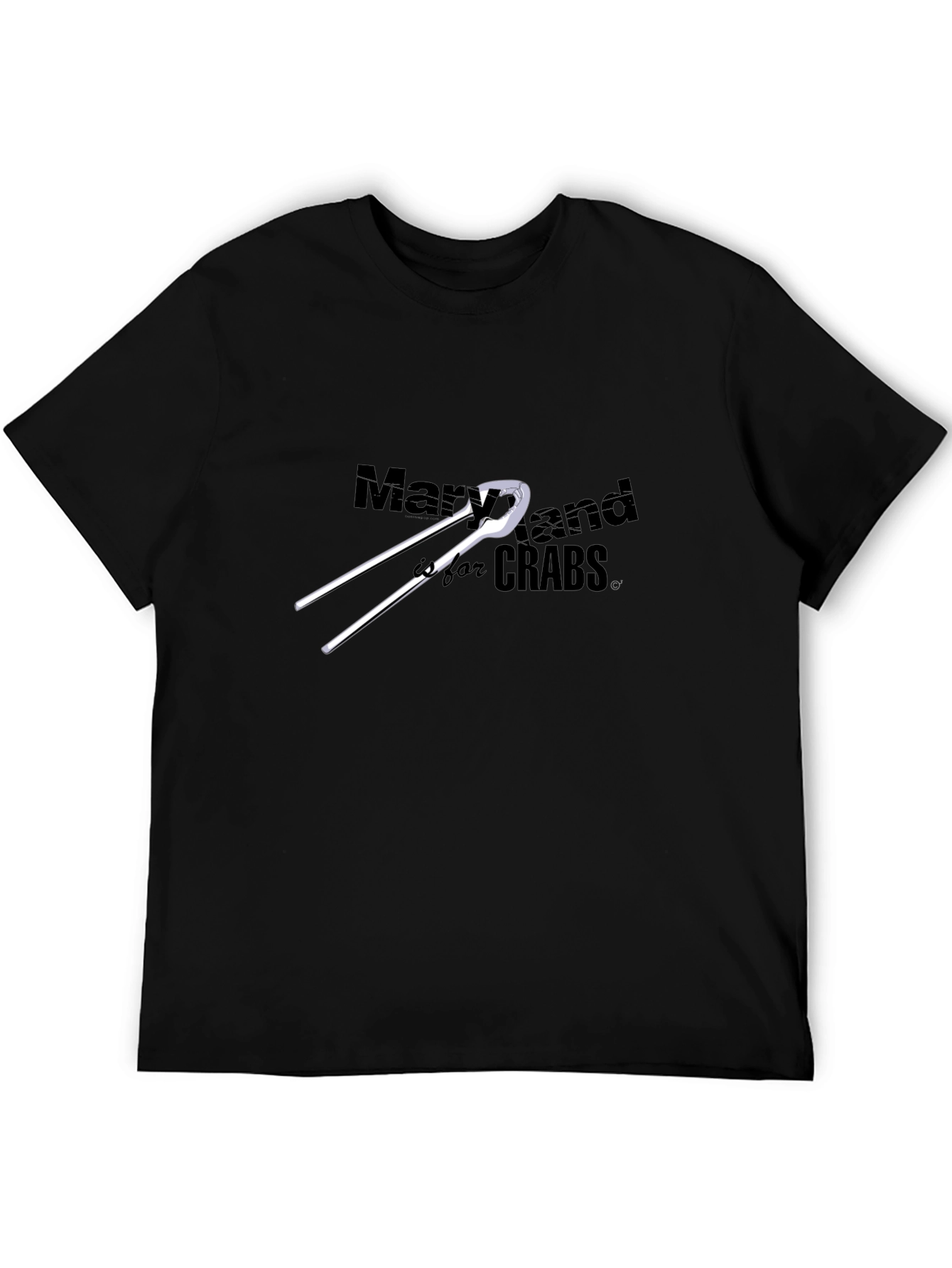 Maryland Crabs T-Shirt