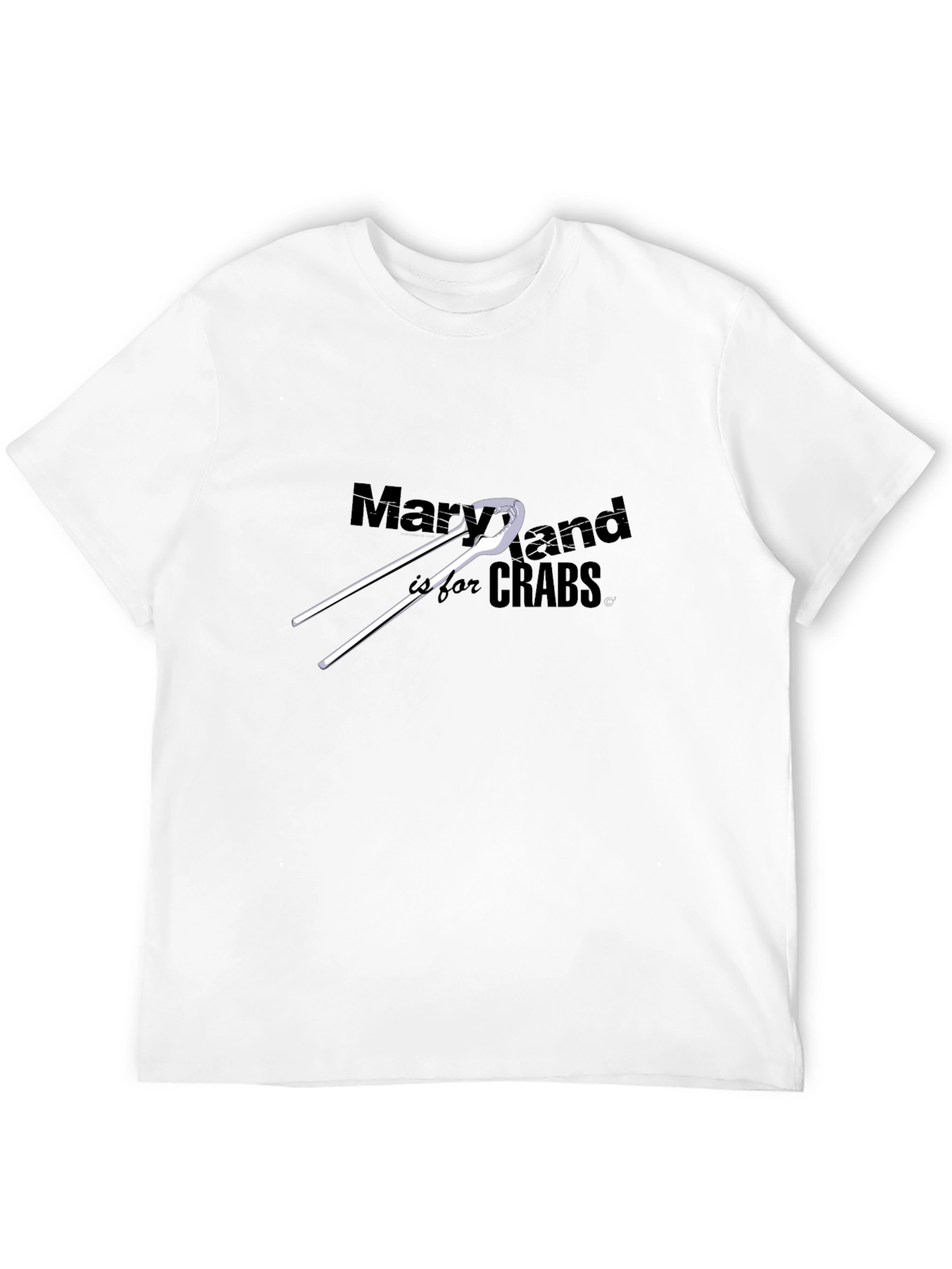 Maryland Crabs T-Shirt