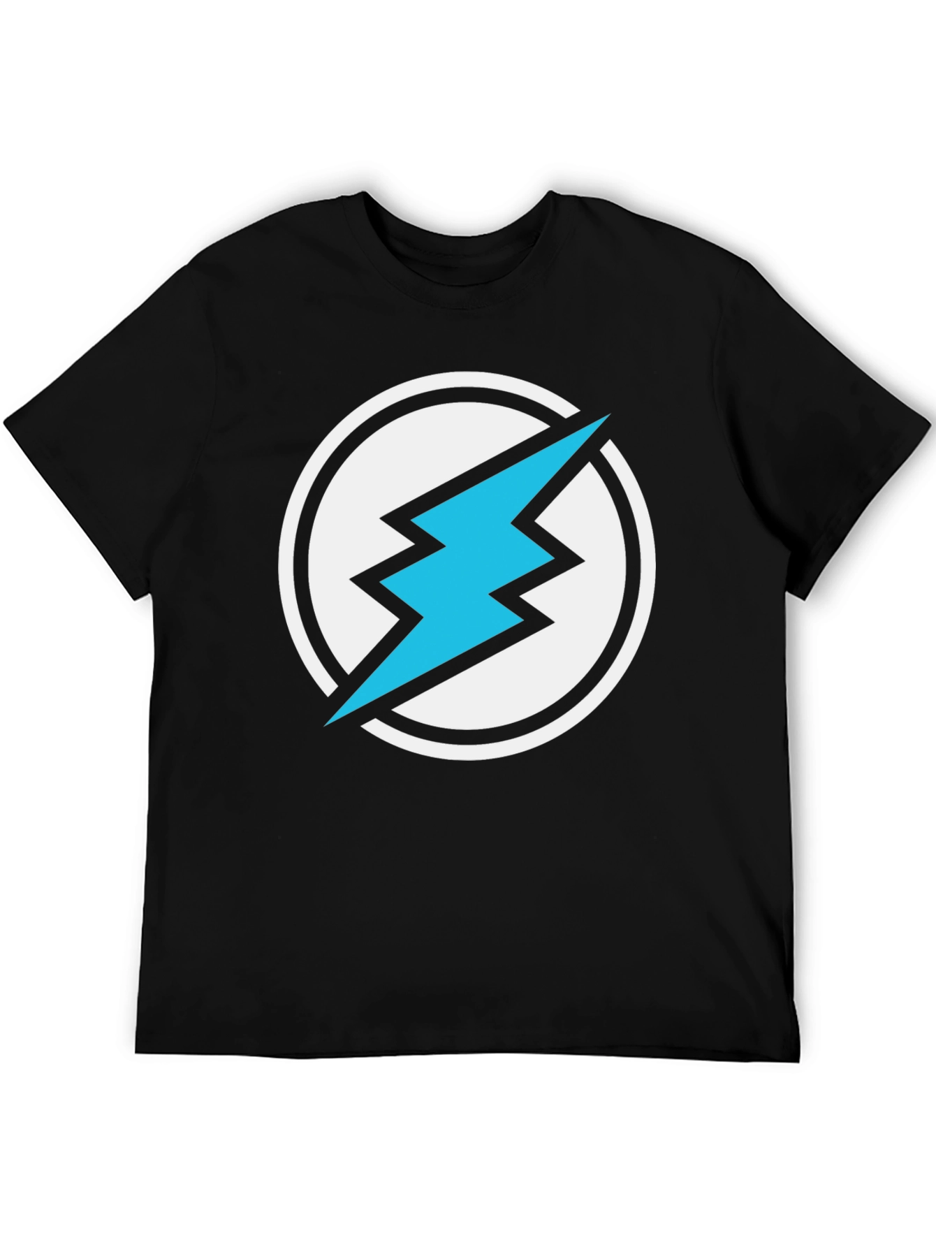 Lightning Bolt Graphic Tee