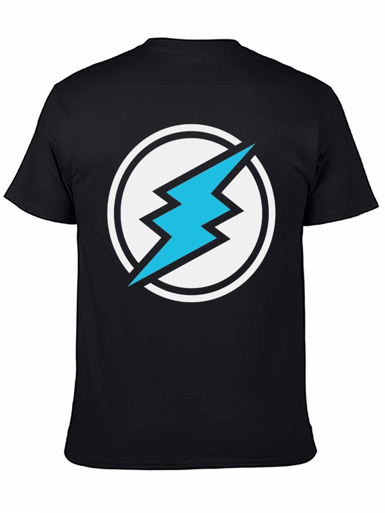 Lightning Bolt Graphic Tee