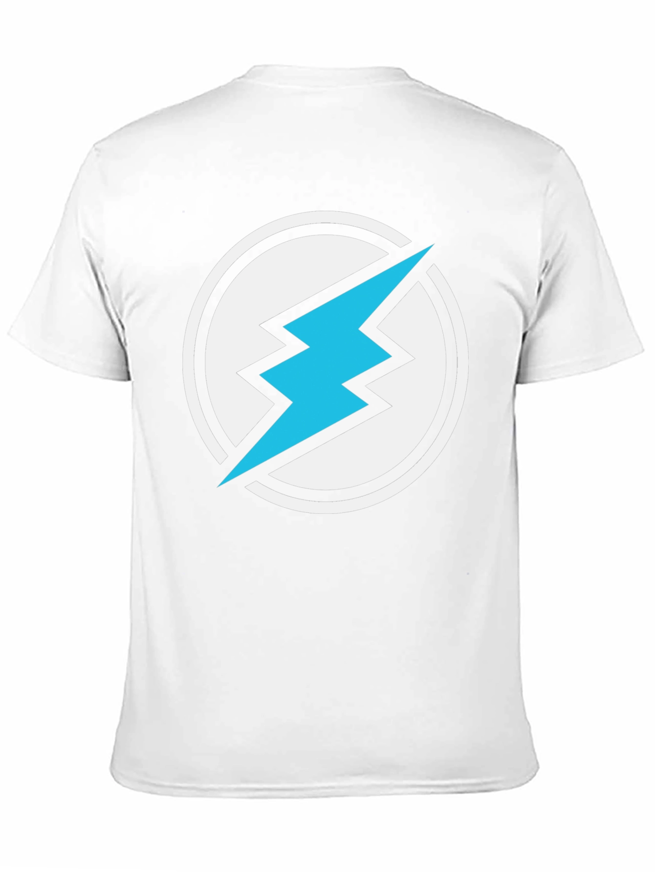 Lightning Bolt Graphic Tee