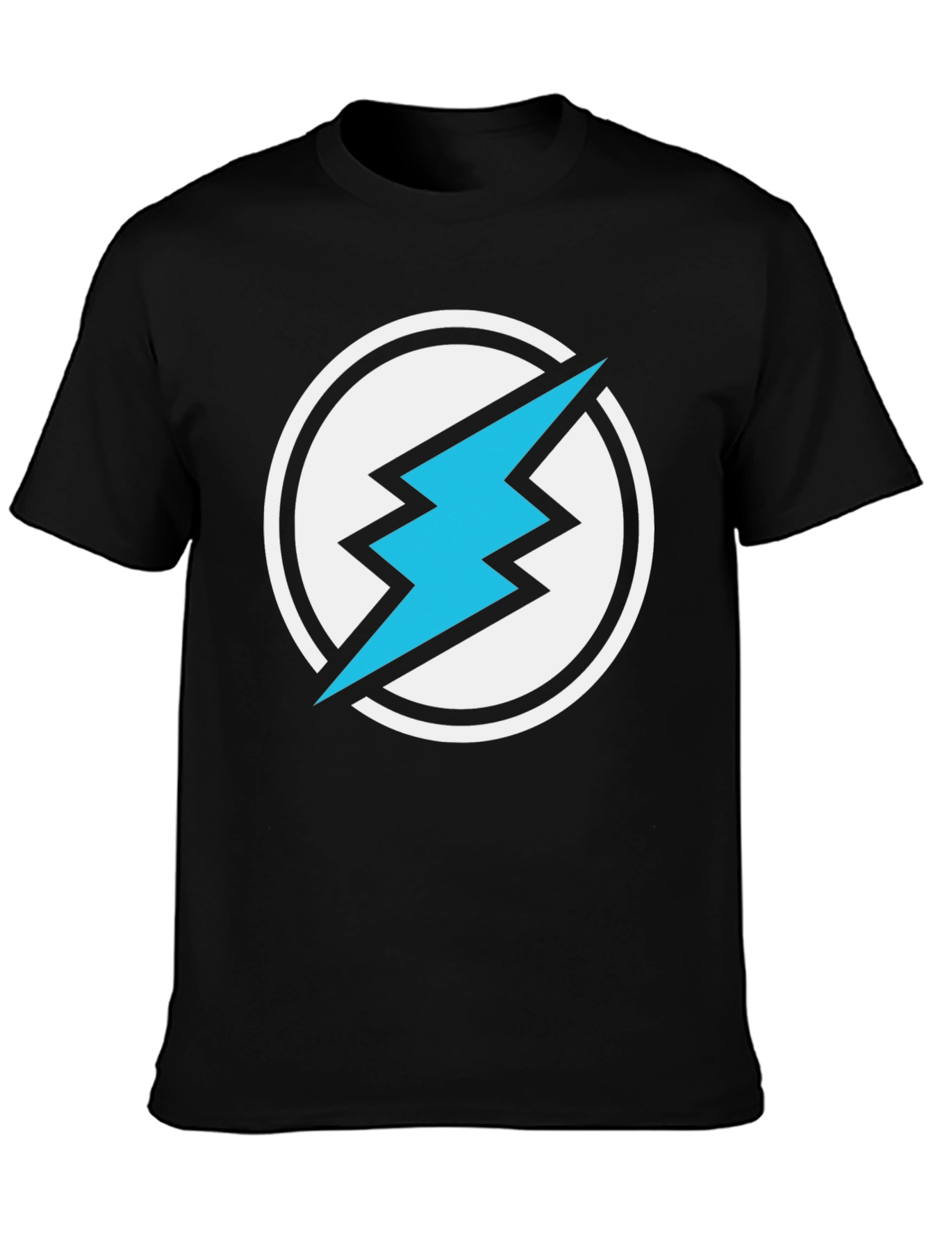 Lightning Bolt Graphic Tee