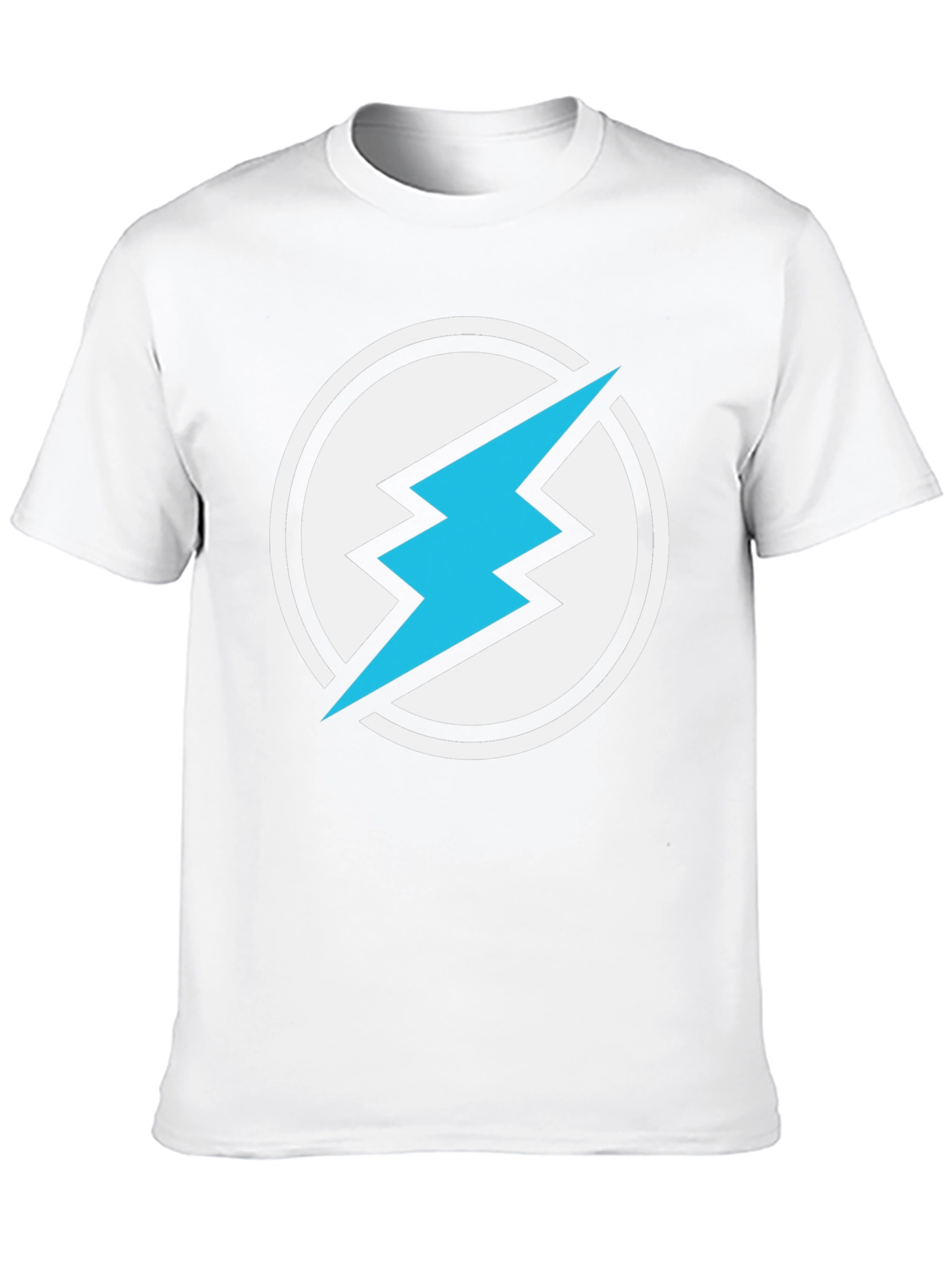 Lightning Bolt Graphic Tee