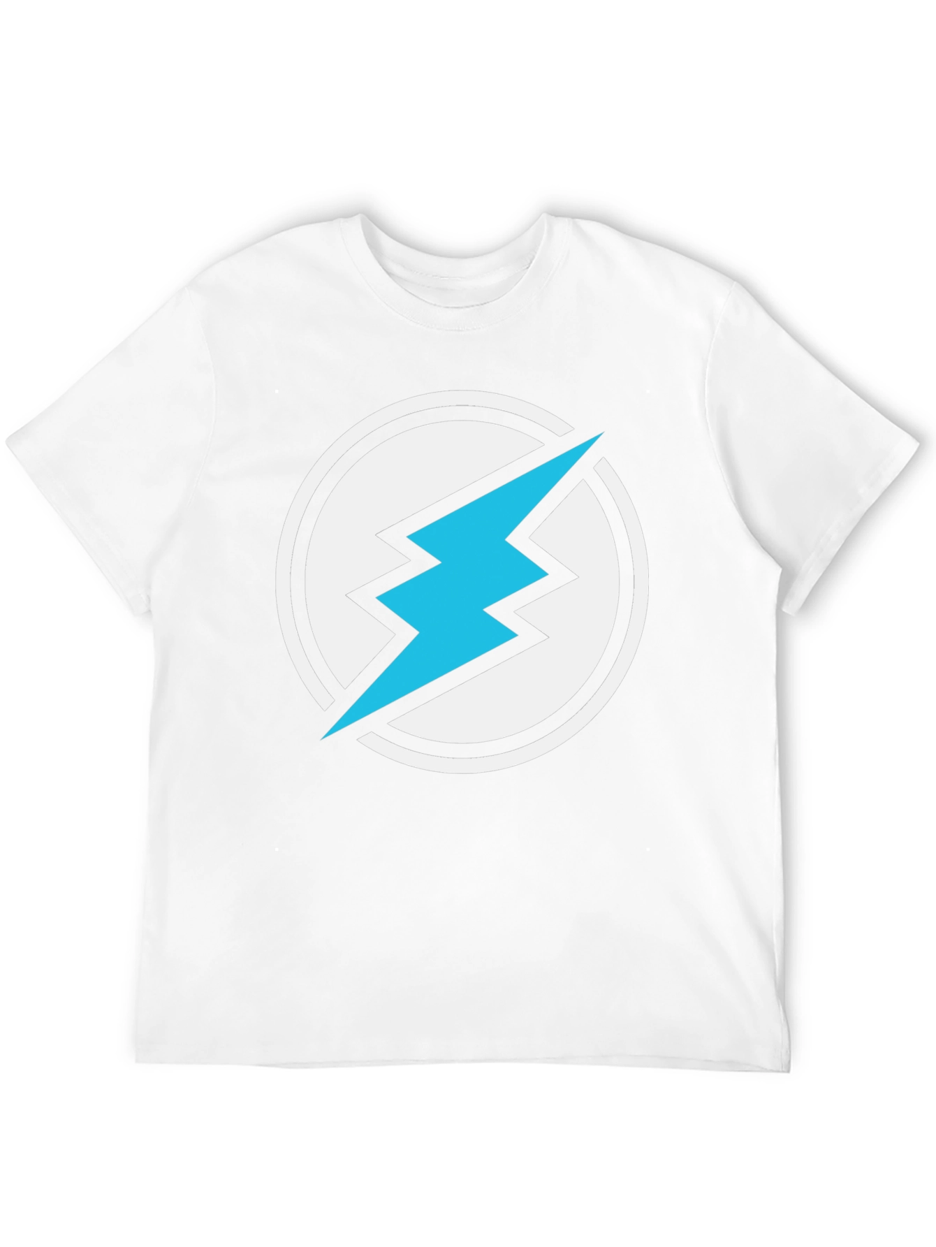 Lightning Bolt Graphic Tee