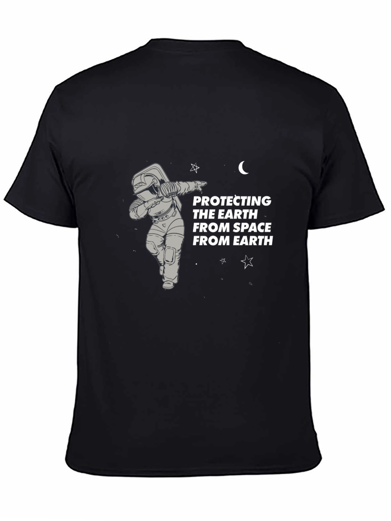 Protecting The Earth T-Shirt