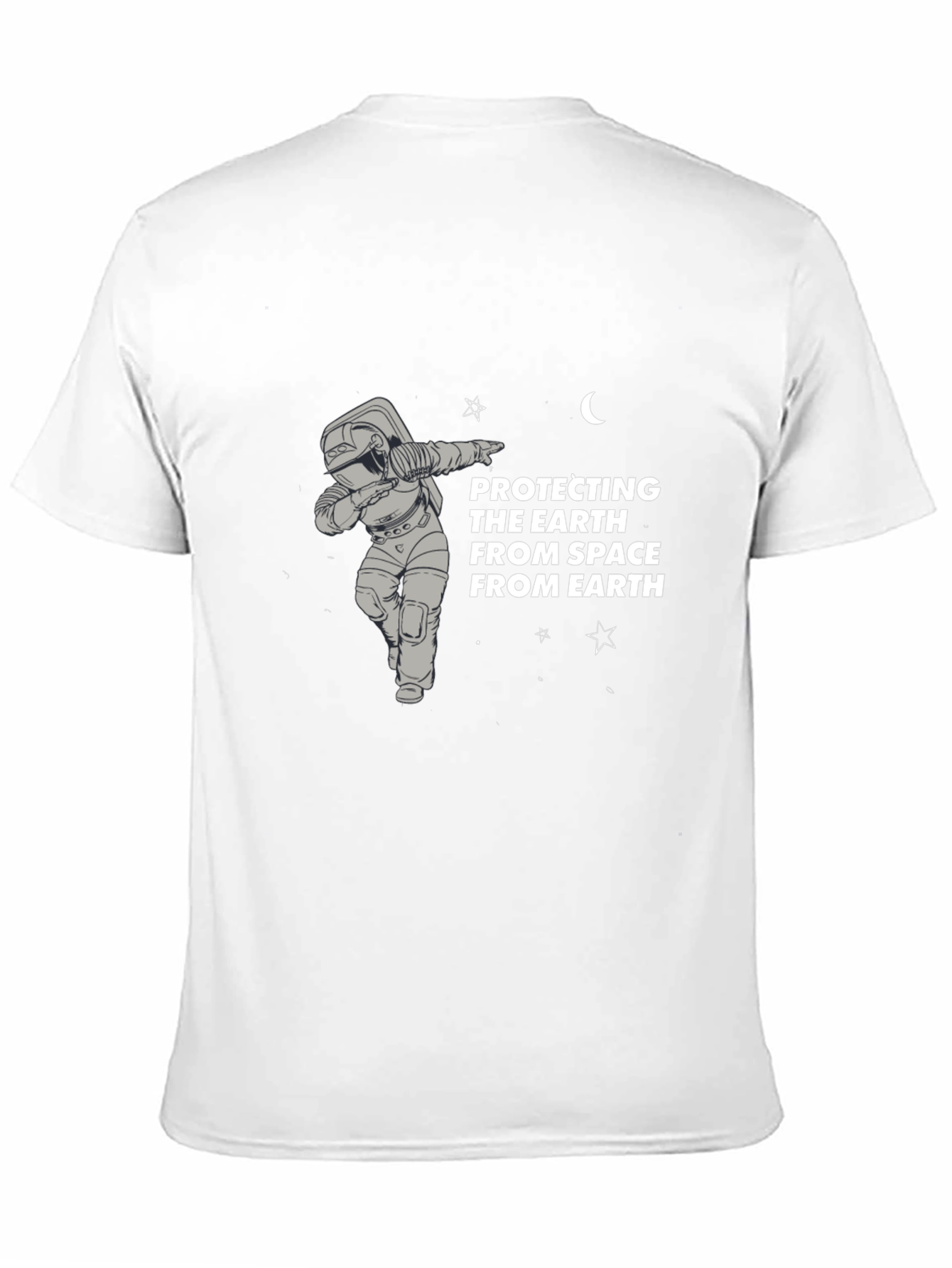 Protecting The Earth T-Shirt