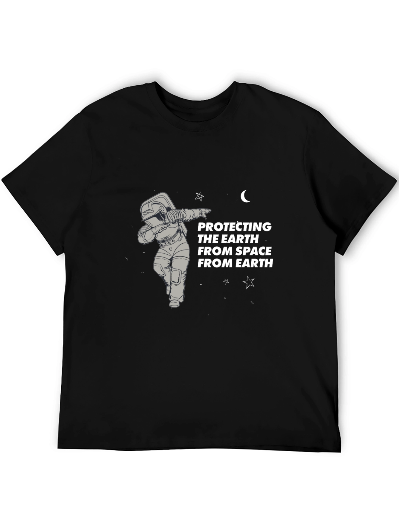 Protecting The Earth T-Shirt