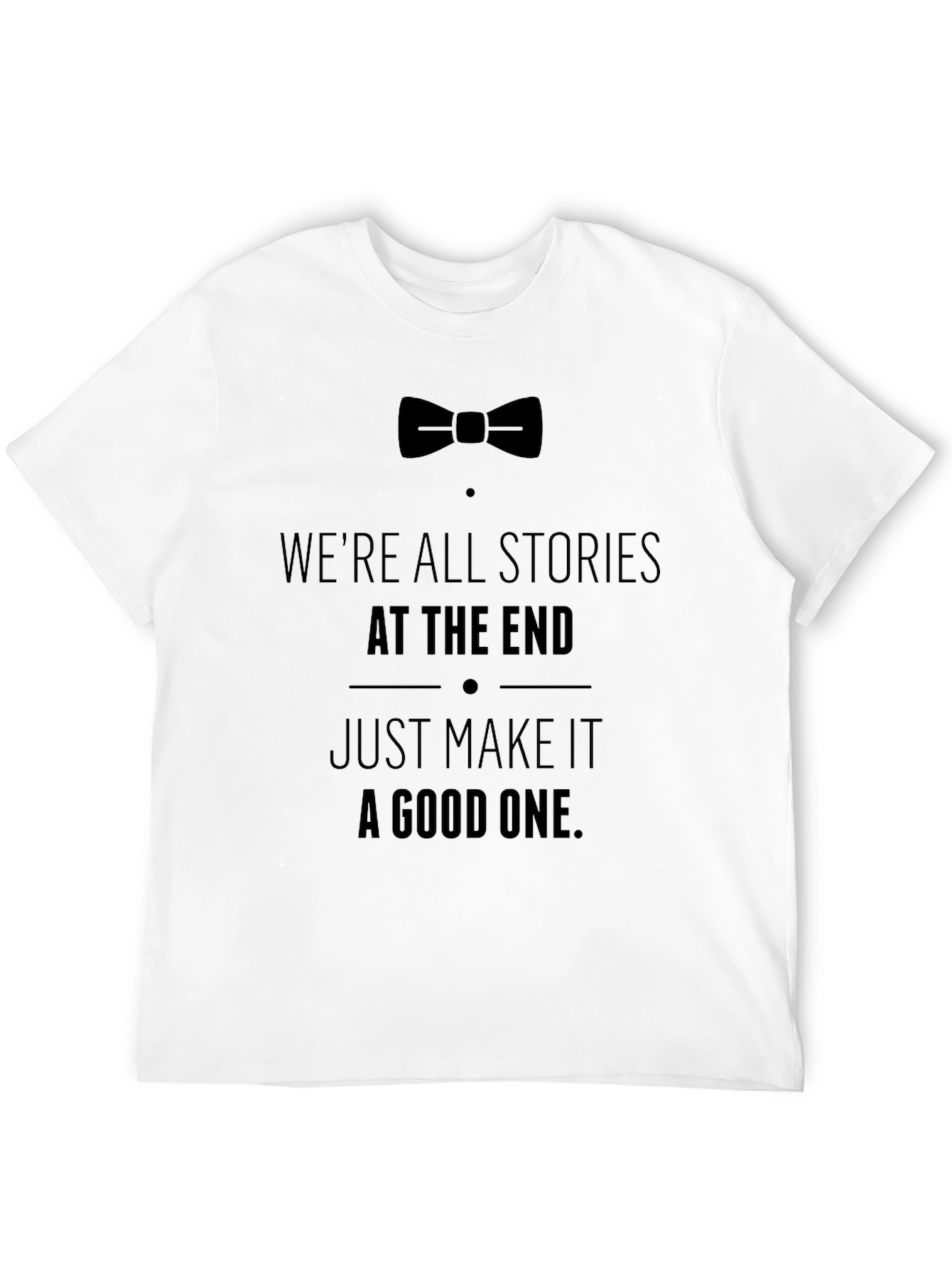 Were All Stories T-Shirt