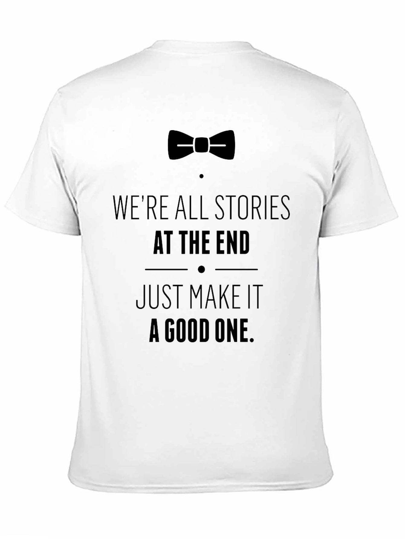 Were All Stories T-Shirt