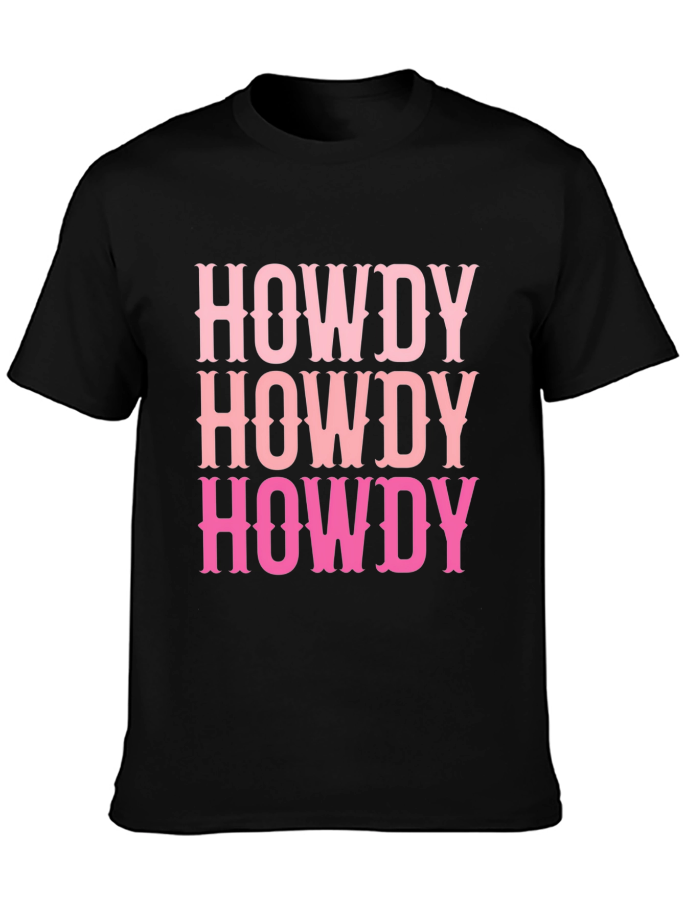 Howdy T-Shirt