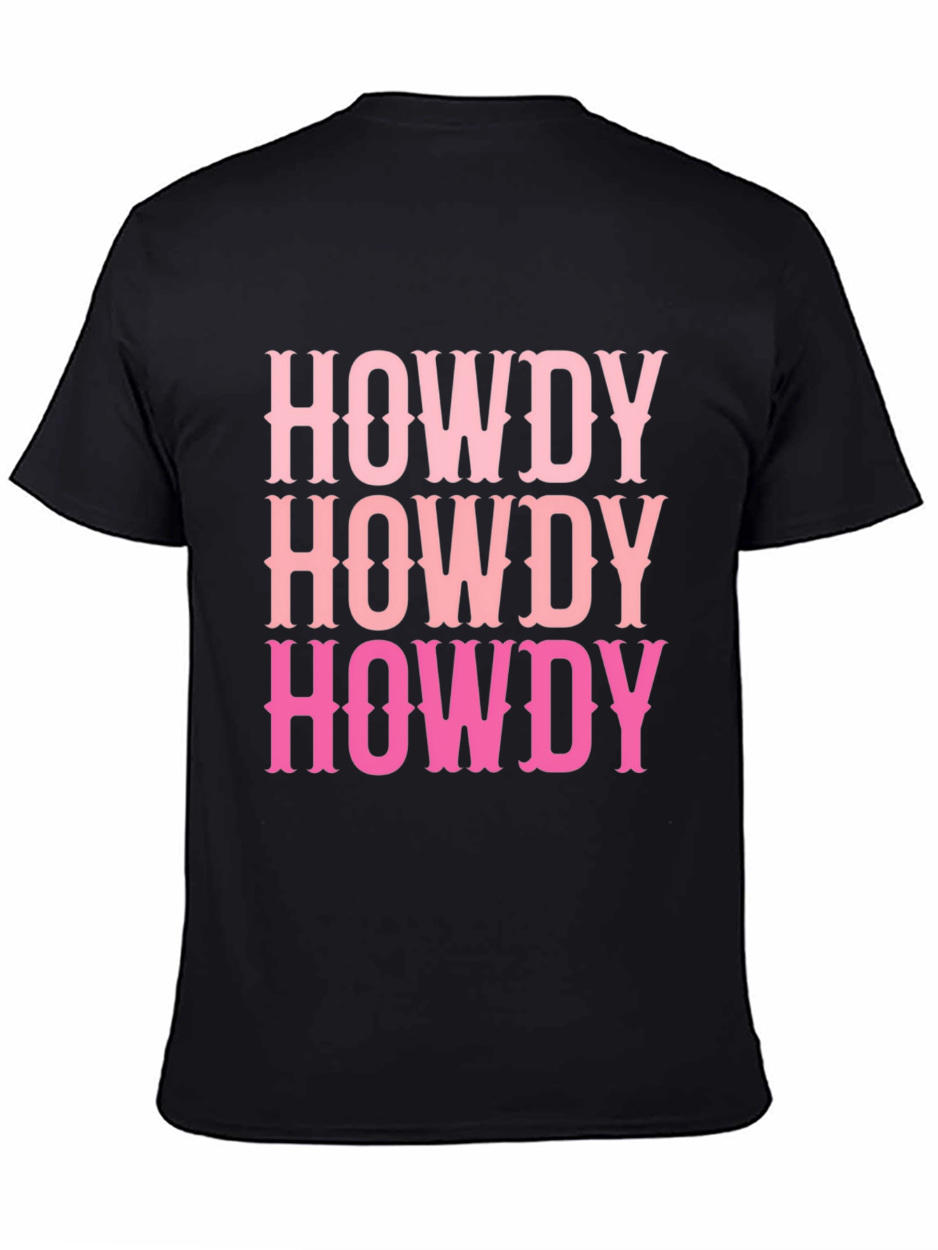 Howdy T-Shirt
