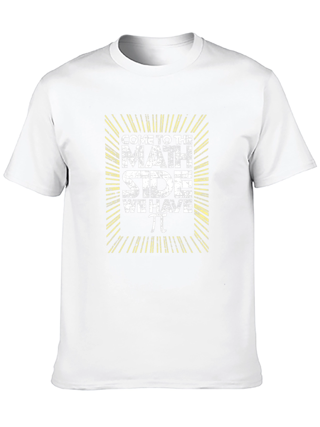 Come to the Math Side T-Shirt
