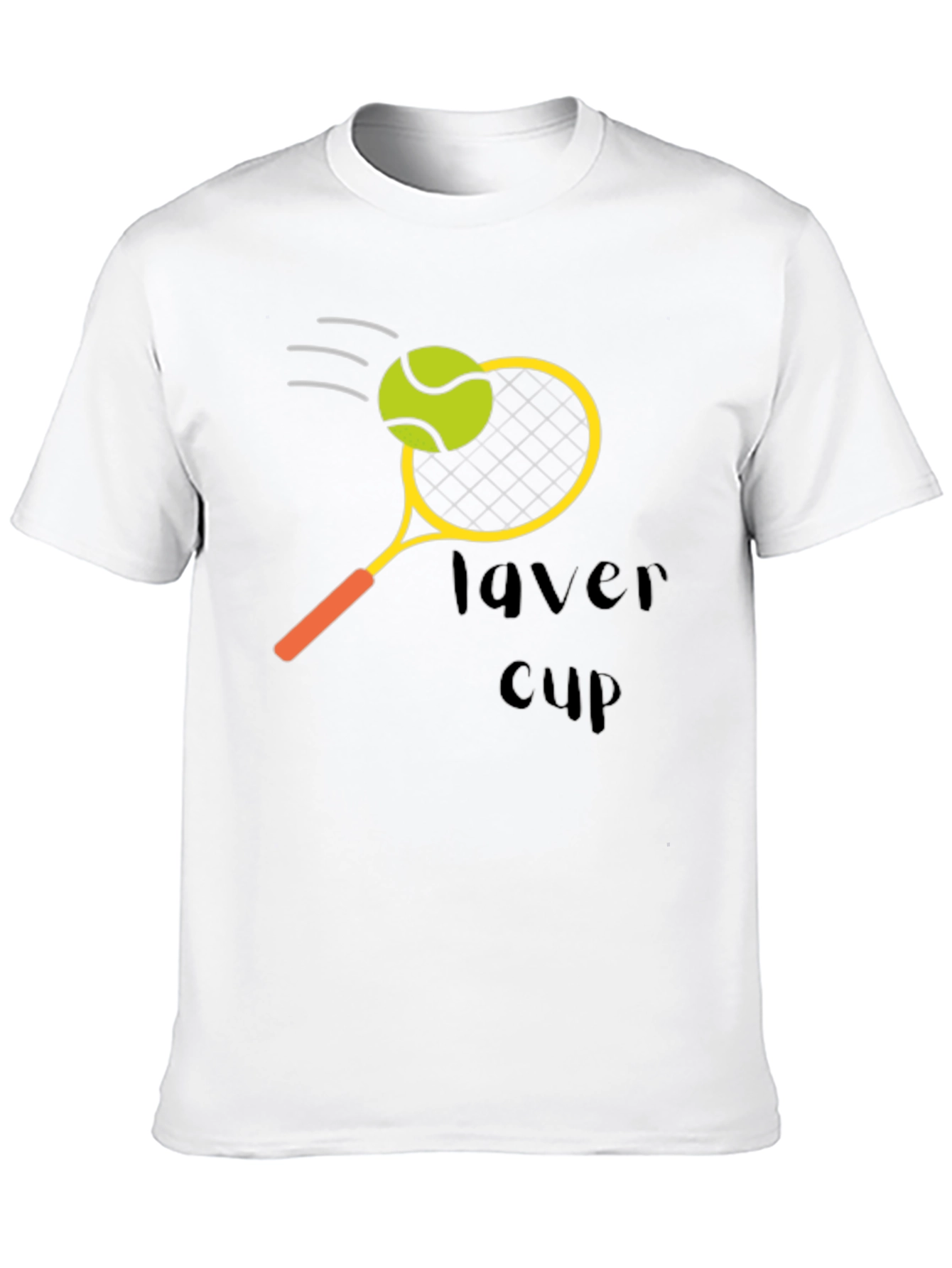 Laver Cup Tennis T-Shirt