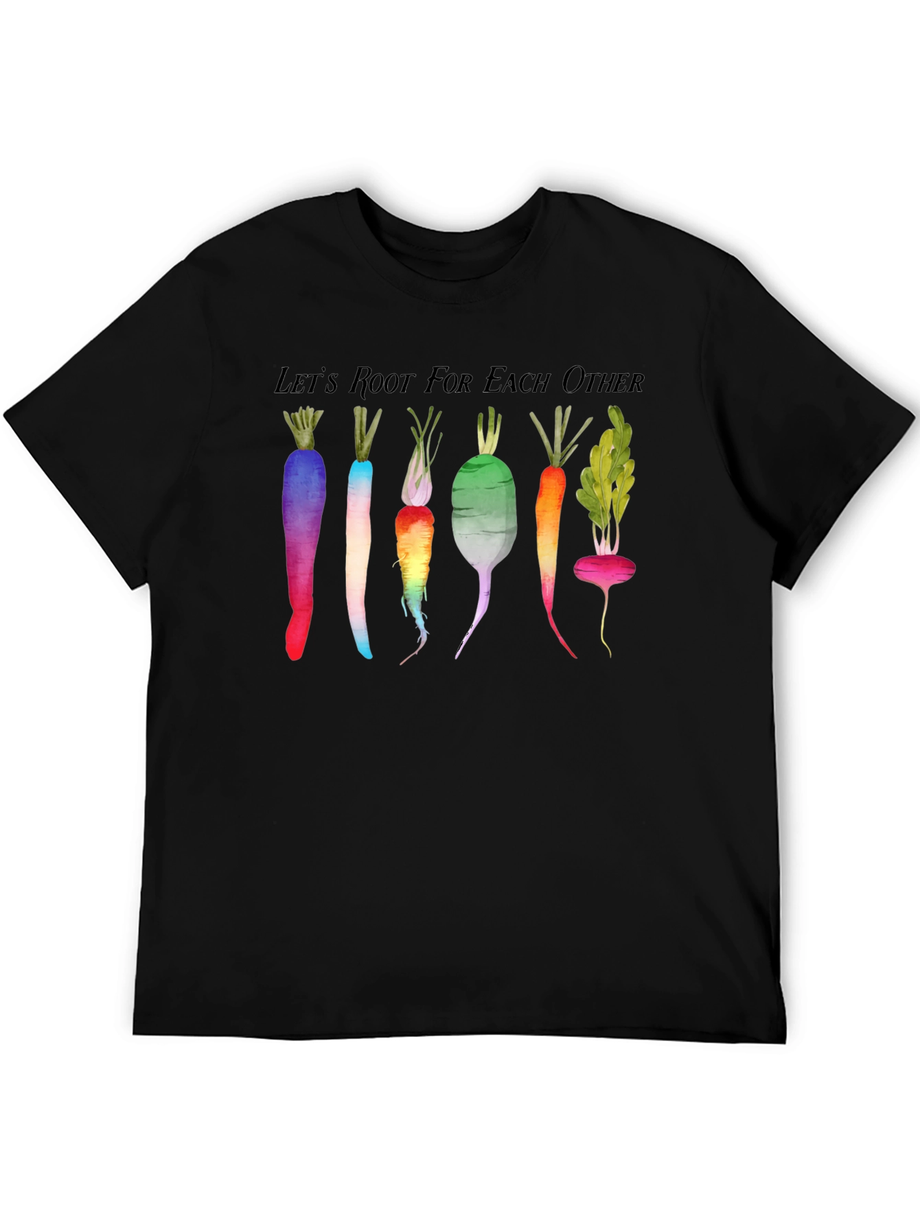 Rooting For Each Other T-Shirt