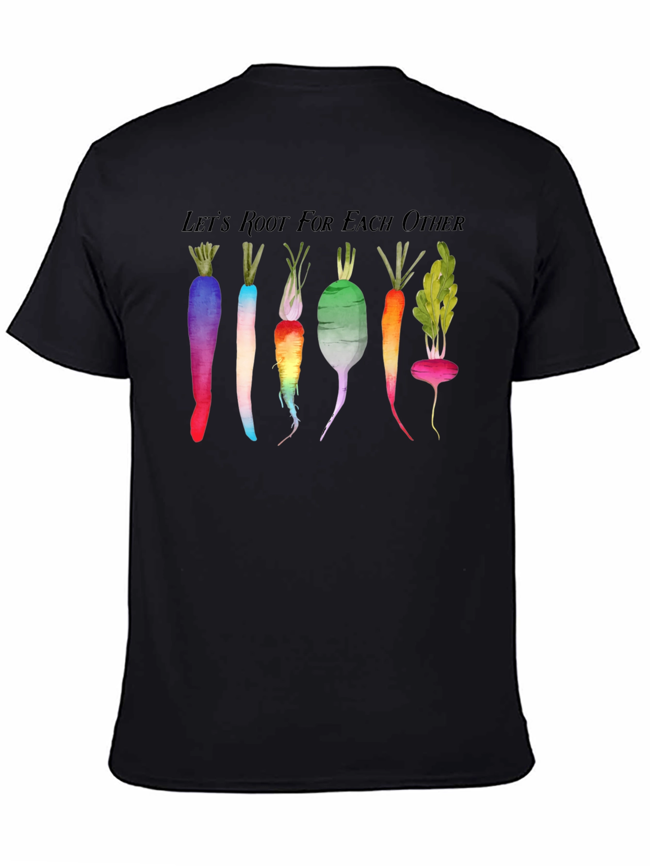 Rooting For Each Other T-Shirt