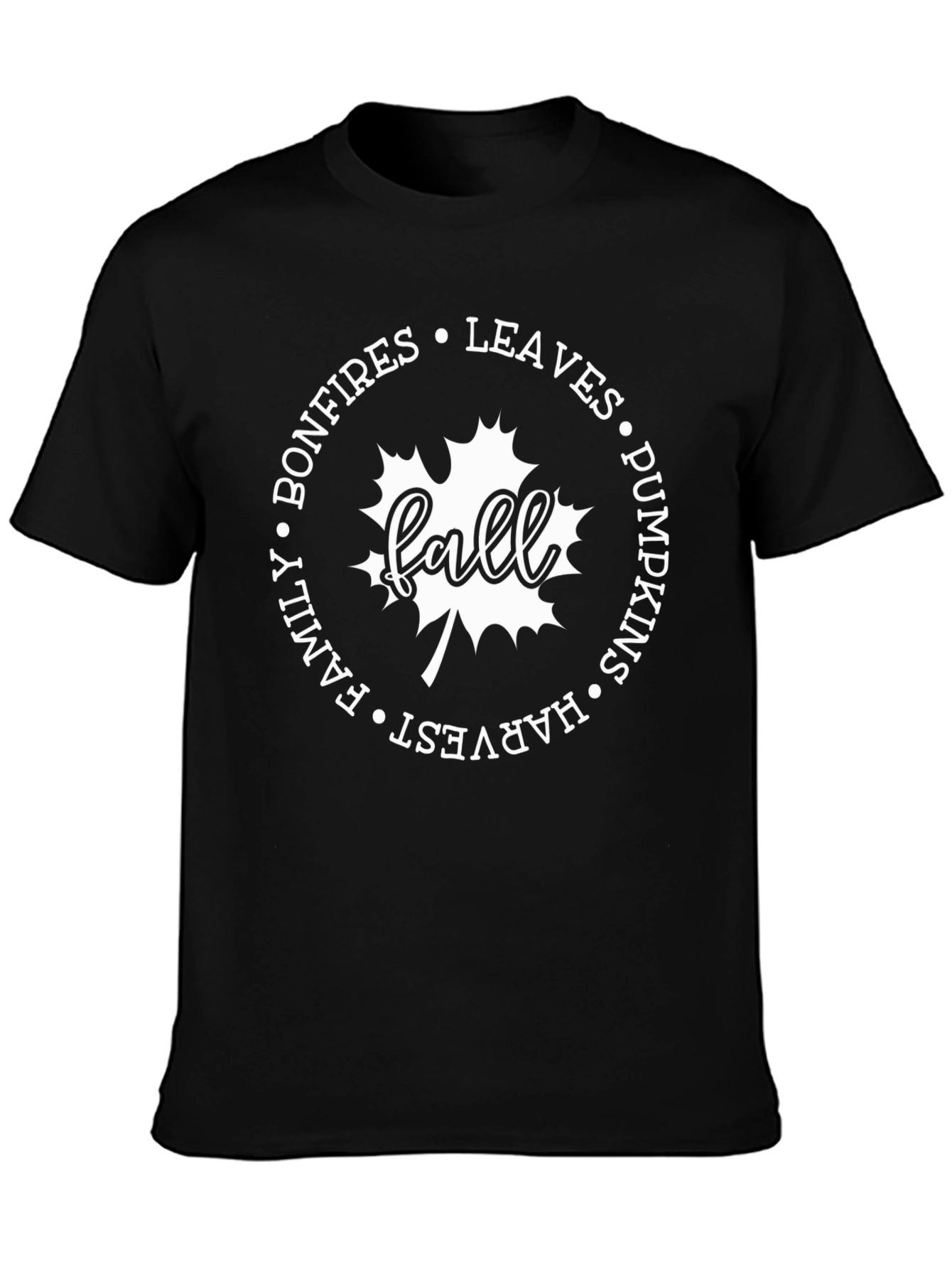 Fall Harvest T-Shirt