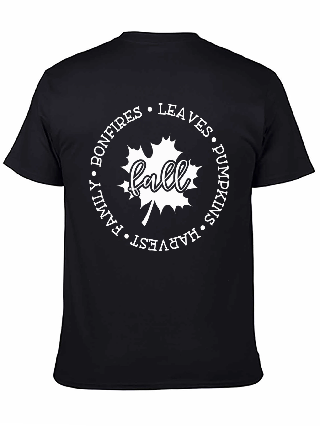 Fall Harvest T-Shirt