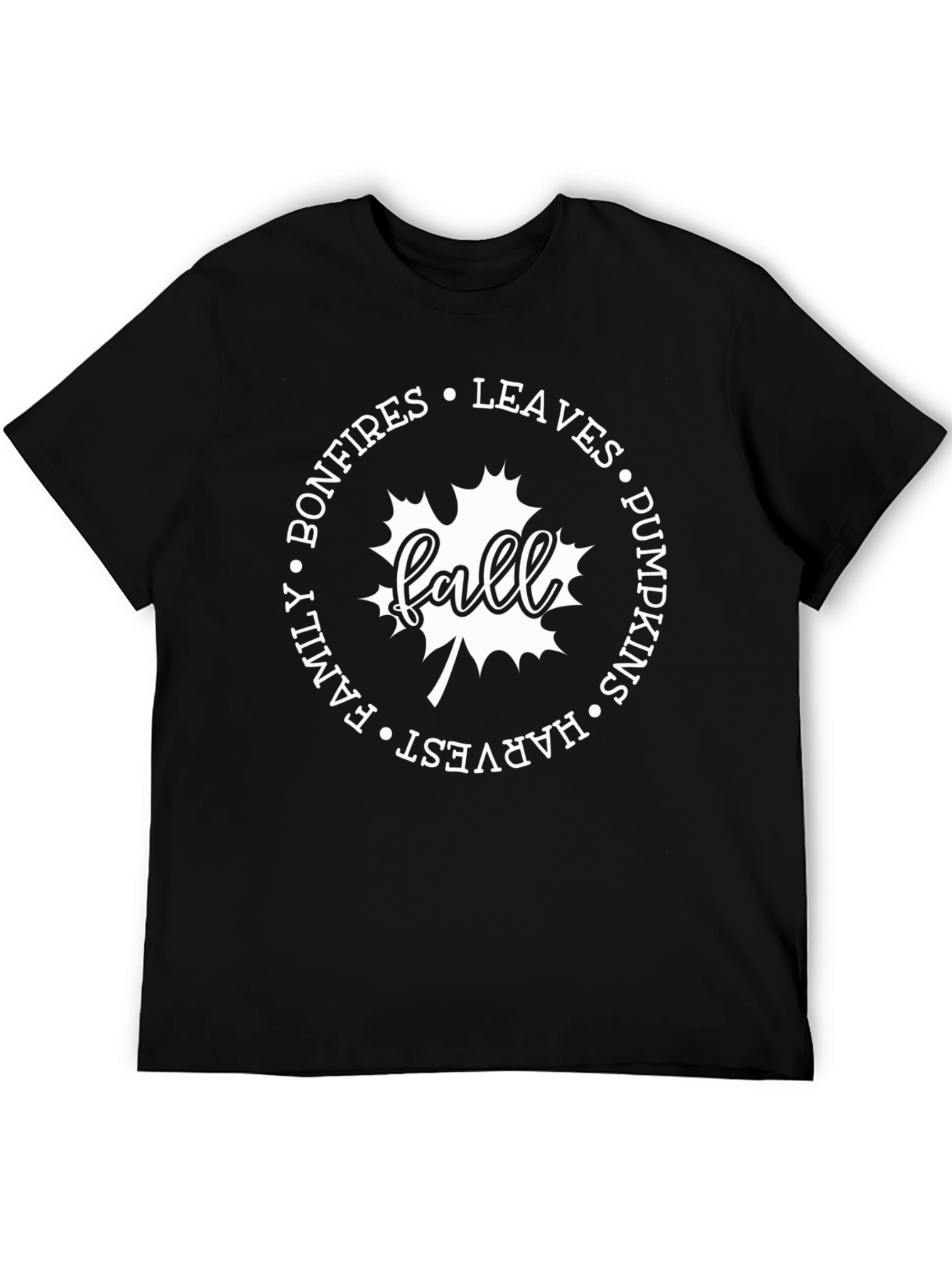 Fall Harvest T-Shirt