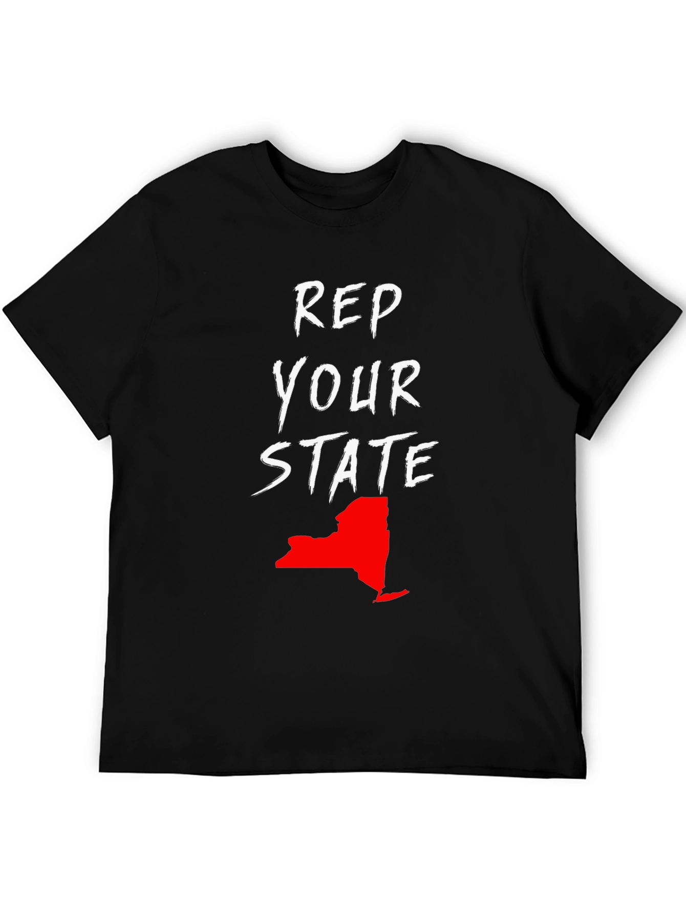 Rep Your State T-Shirt