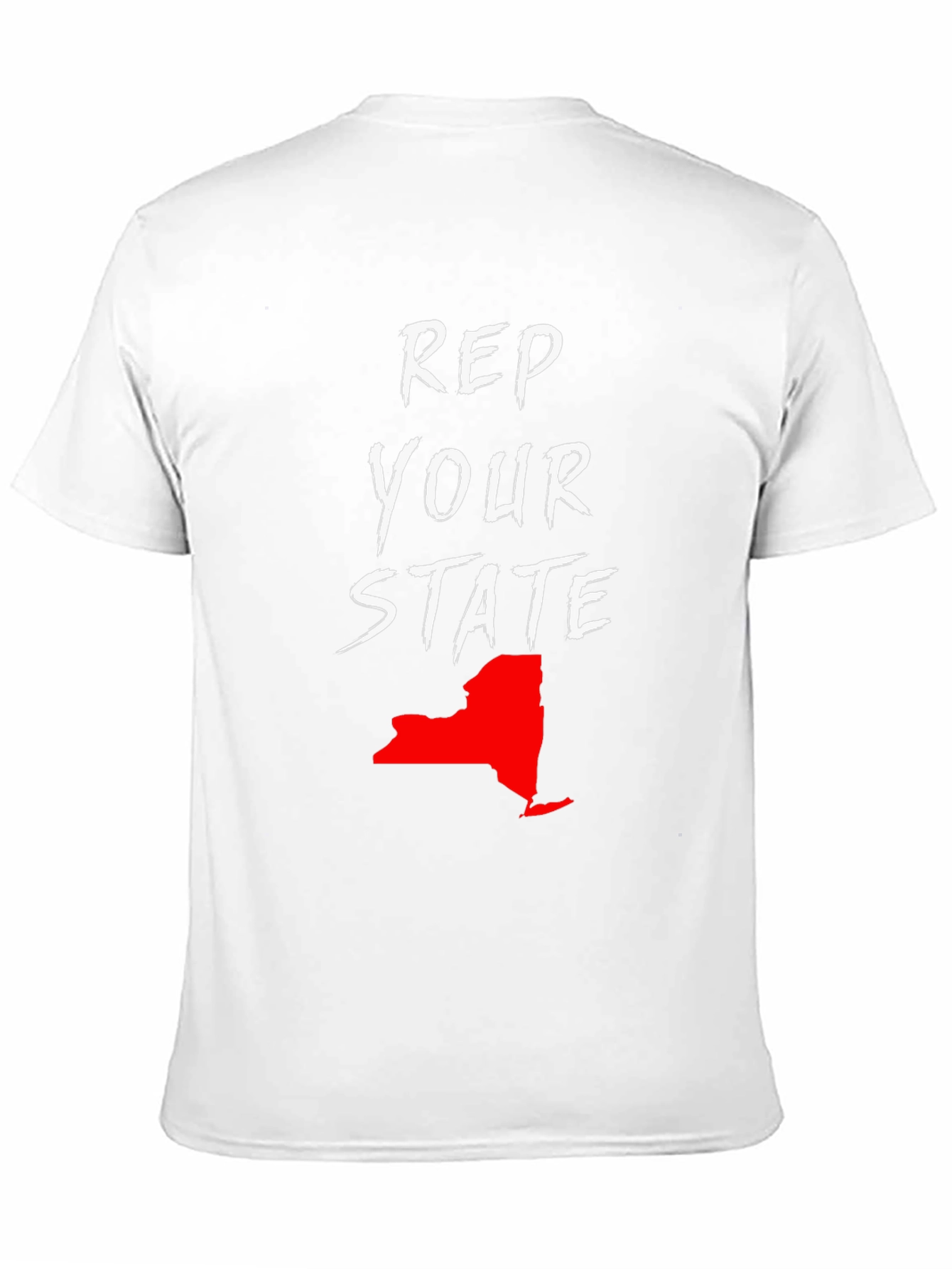 Rep Your State T-Shirt