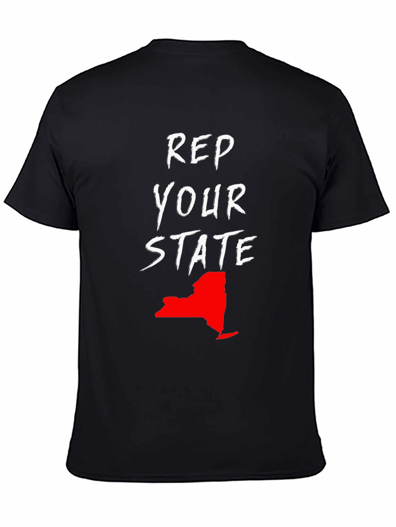 Rep Your State T-Shirt