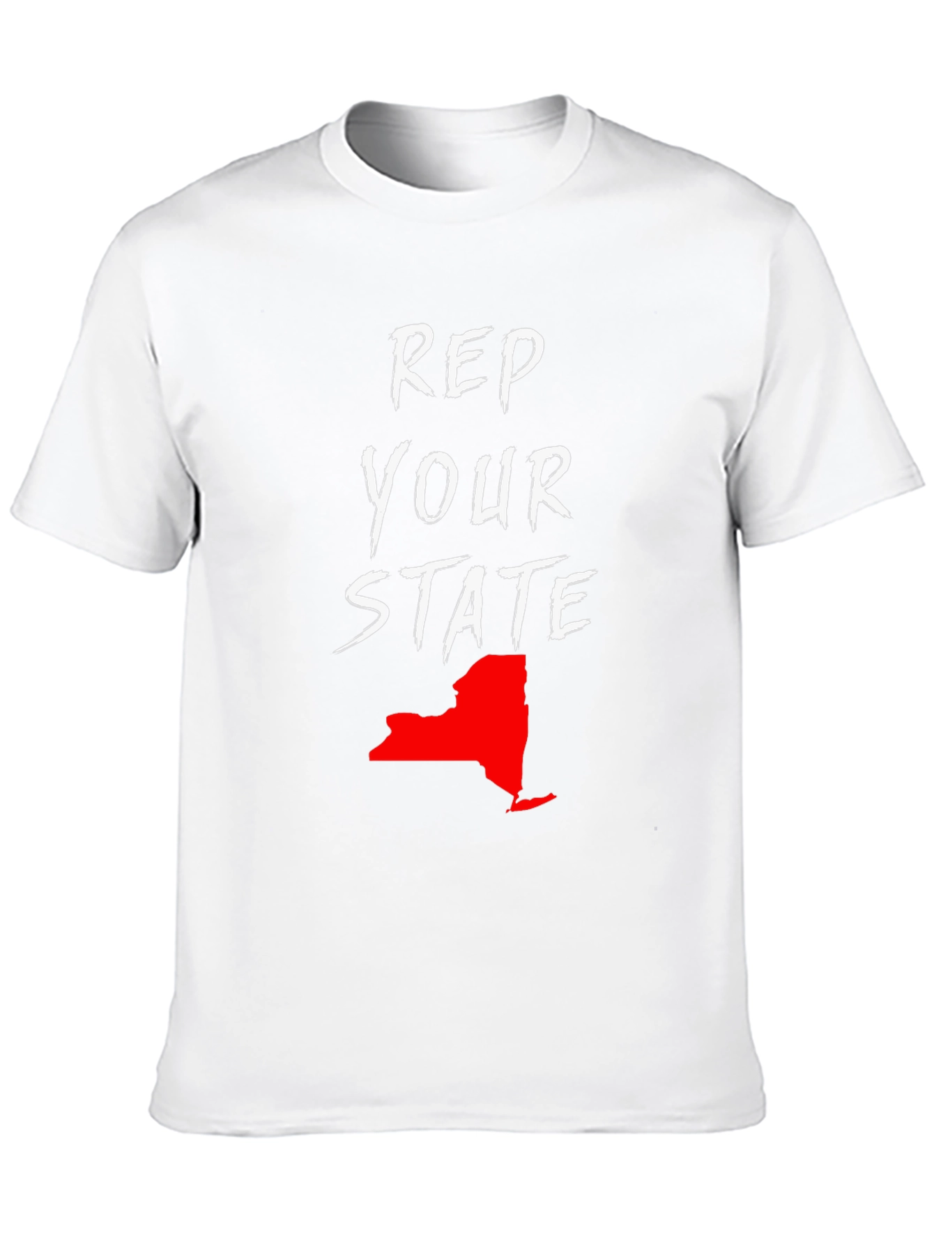 Rep Your State T-Shirt