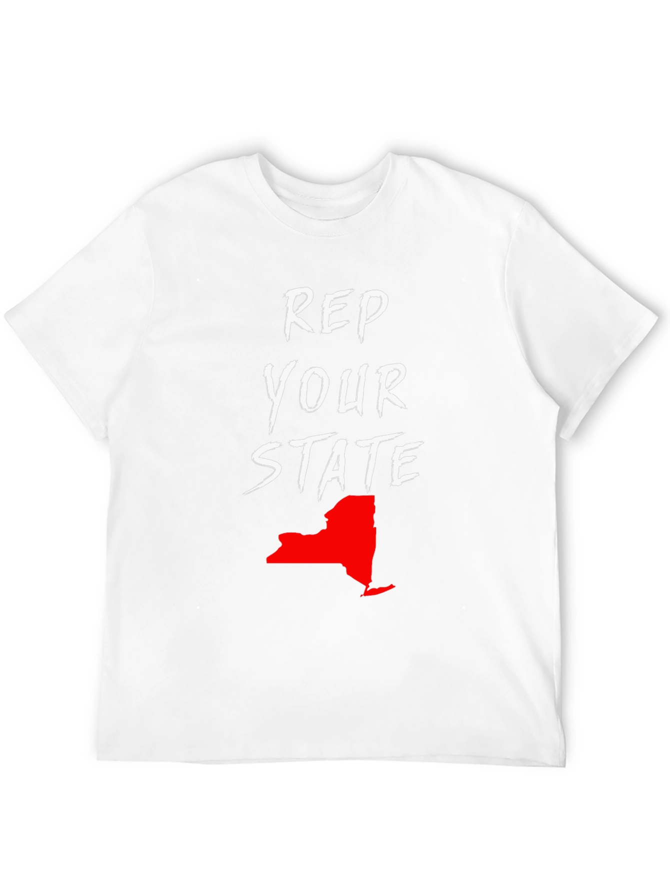 Rep Your State T-Shirt