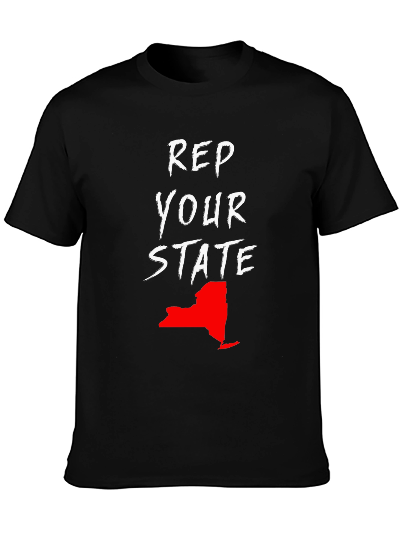 Rep Your State T-Shirt