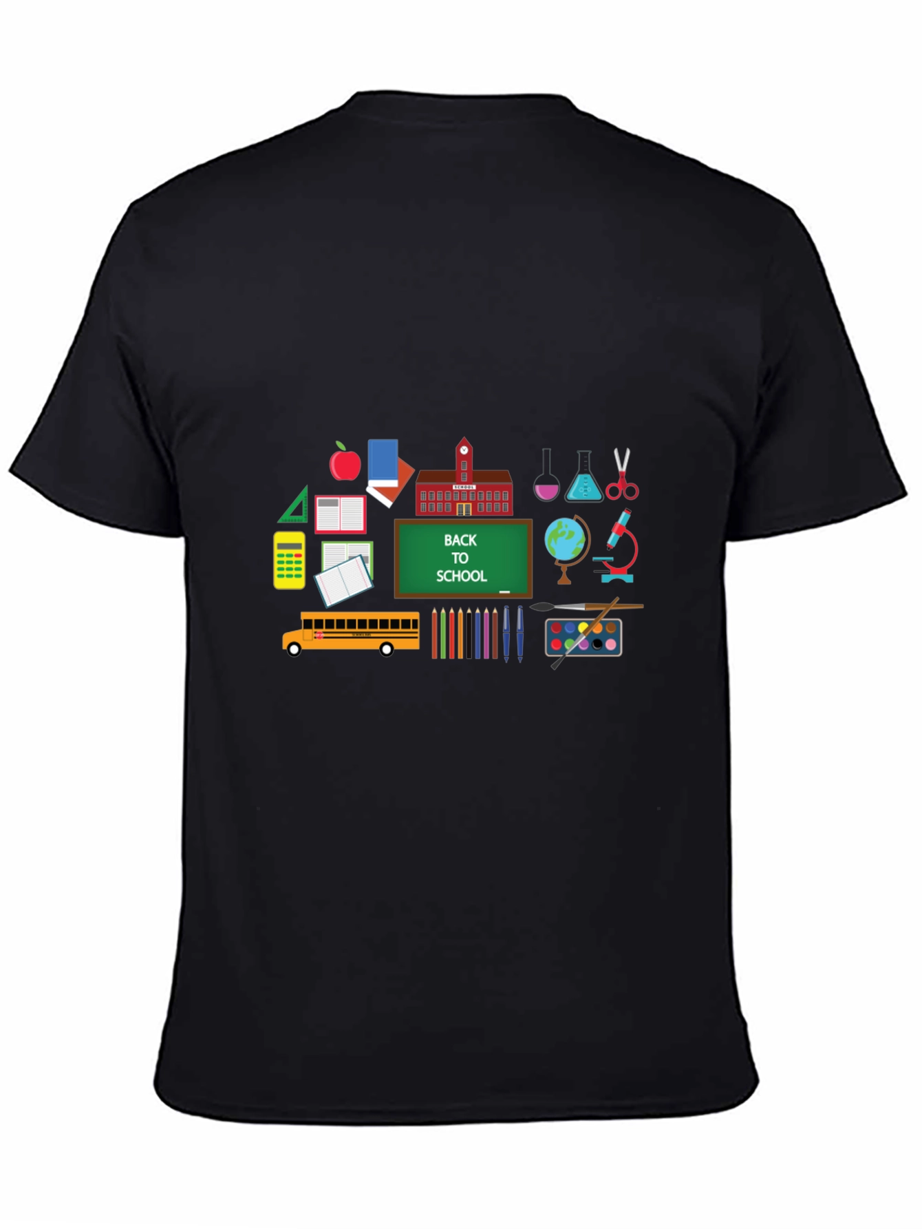 Back to School T-Shirt