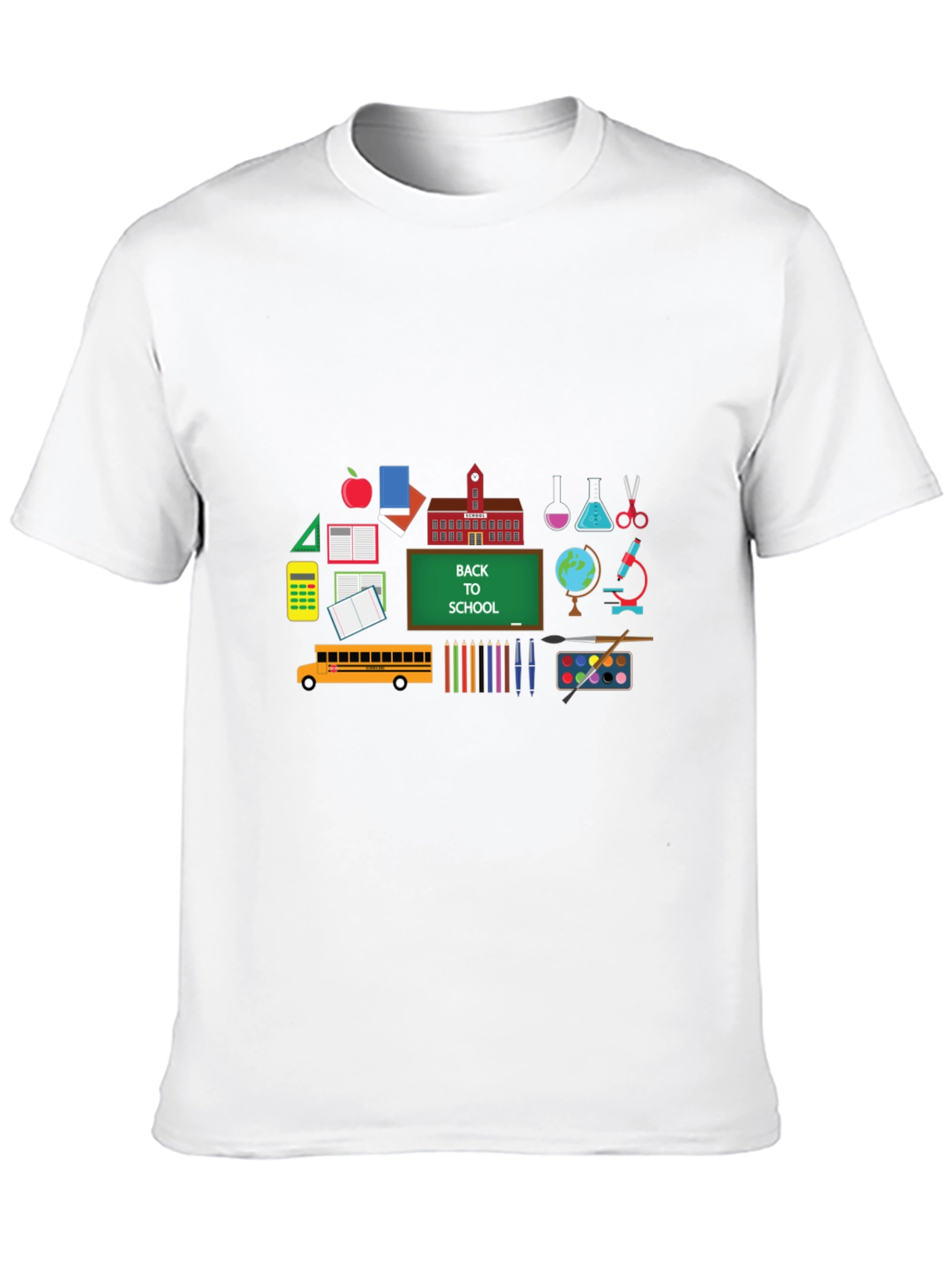 Back to School T-Shirt